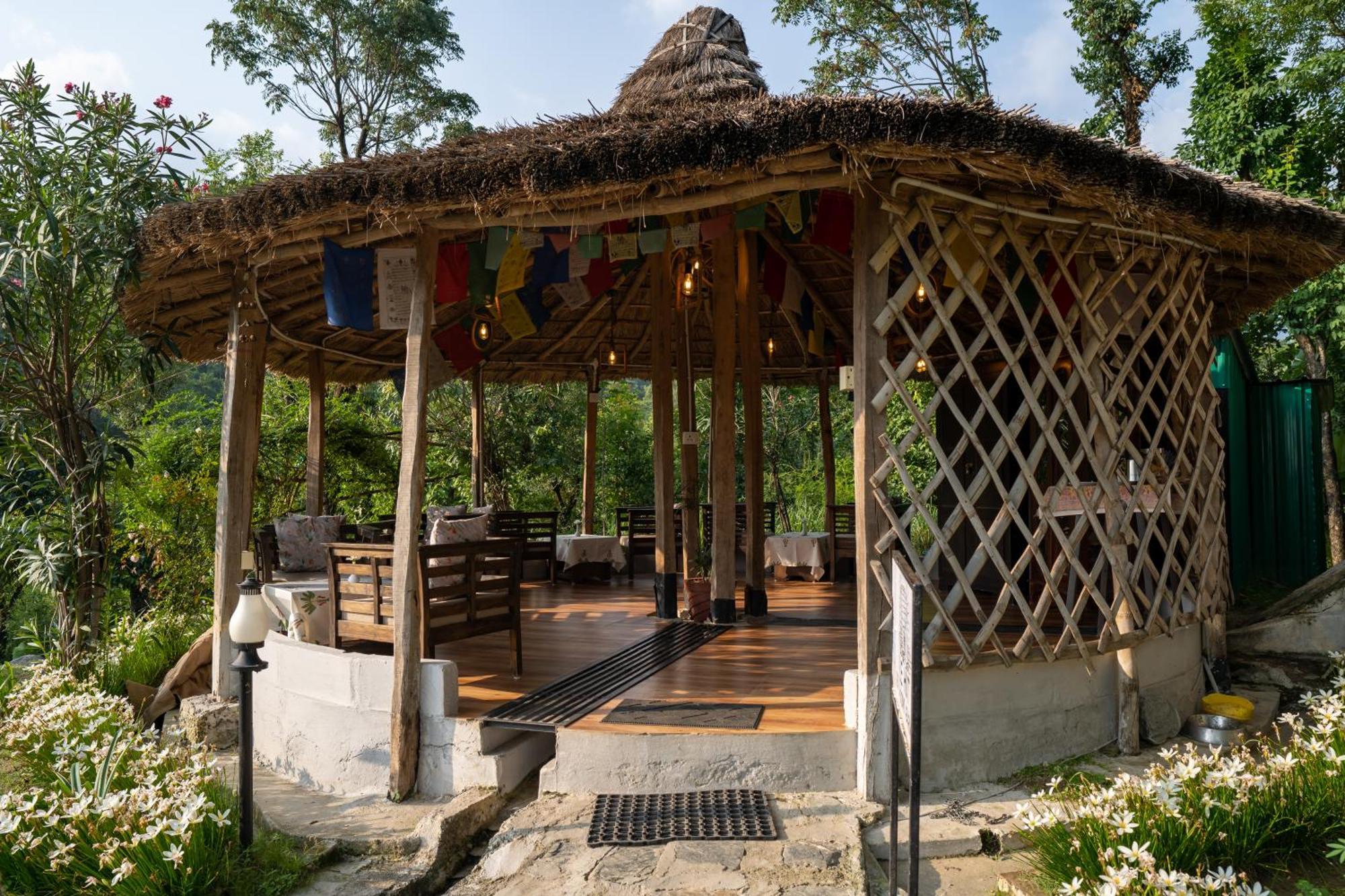 Dev Bhoomi Farms & 4* Dharamshala