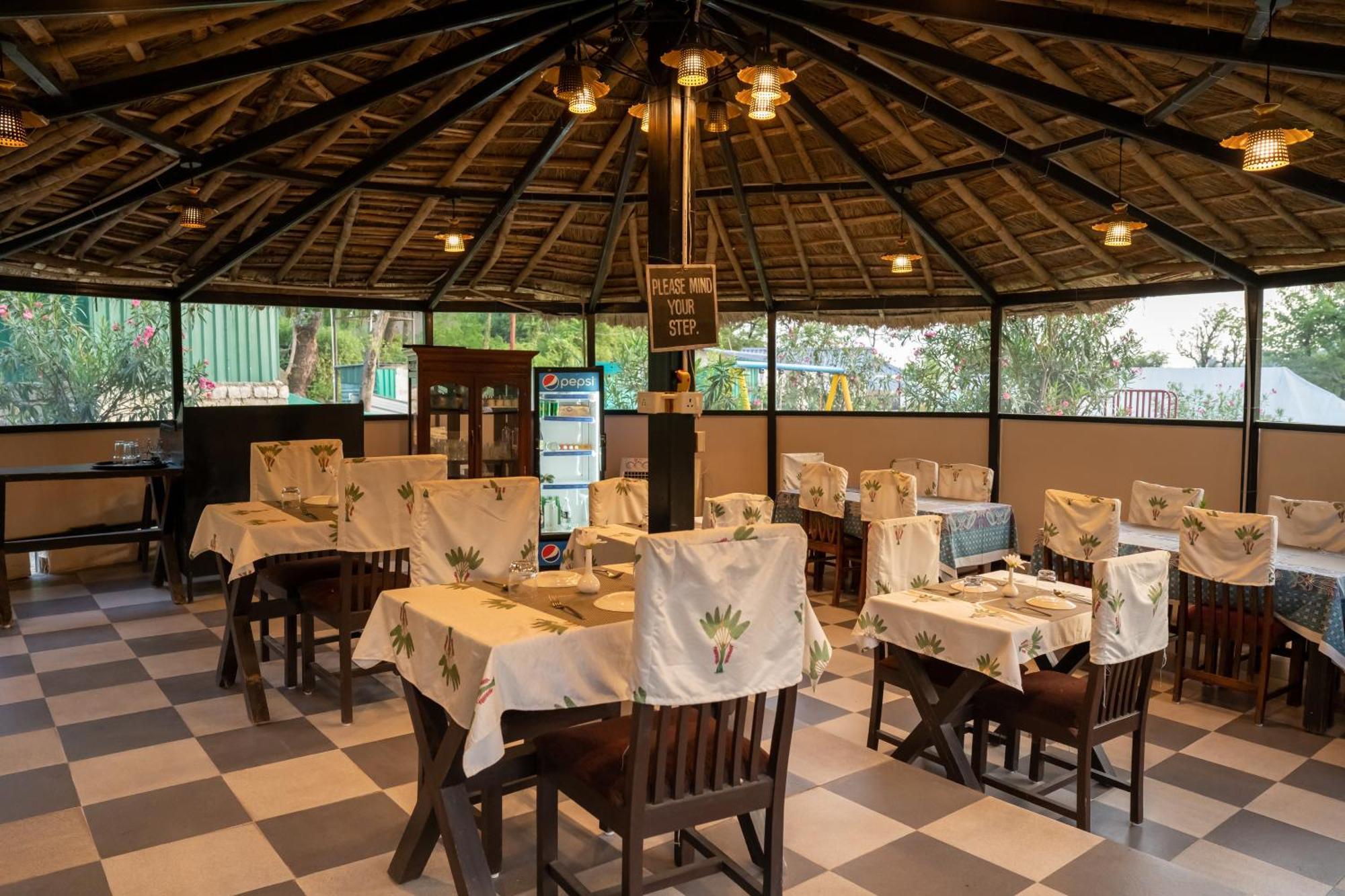 Dev Bhoomi Farms & Resort