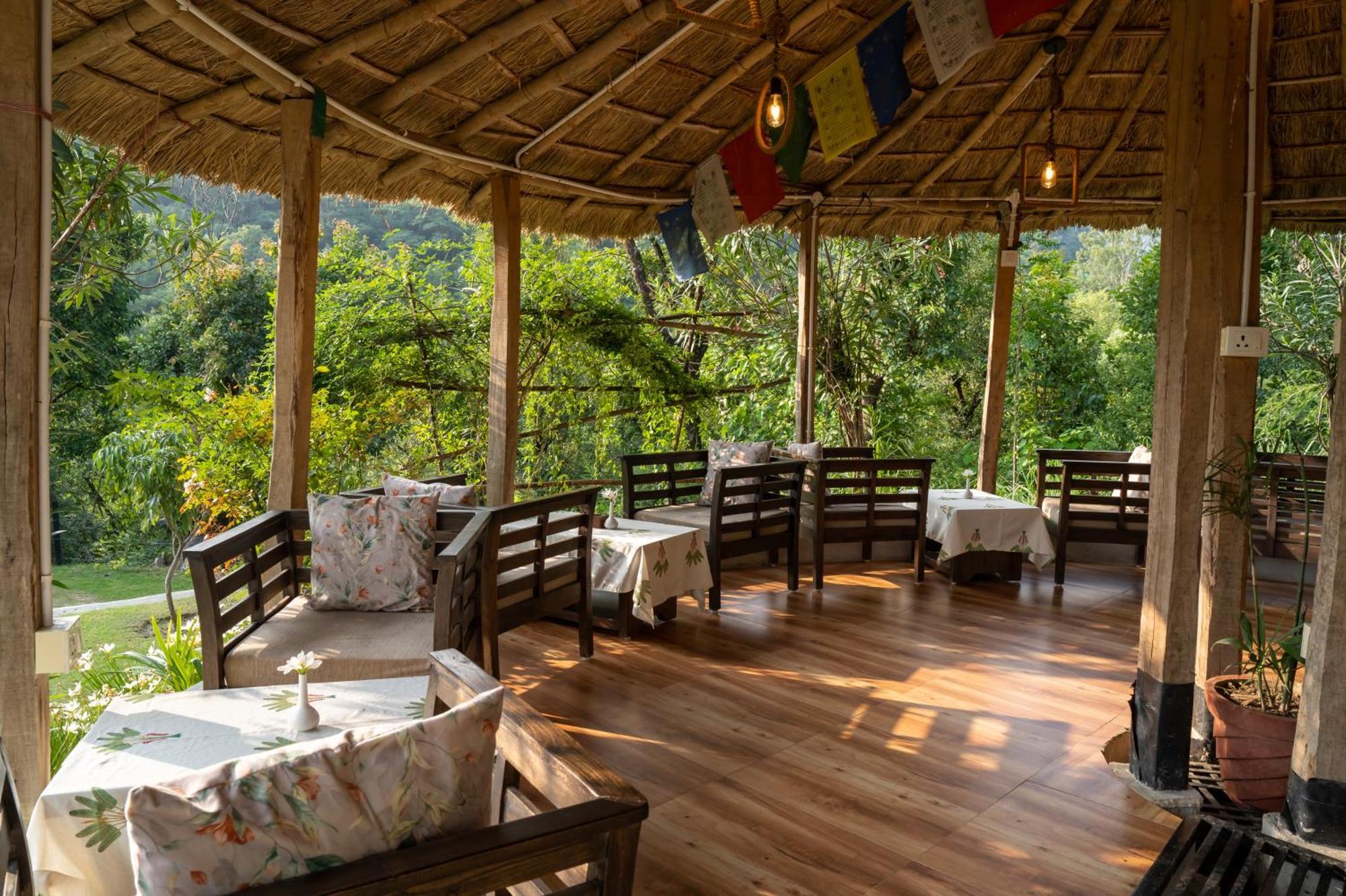Resort Dev Bhoomi Farms & Dharamshala