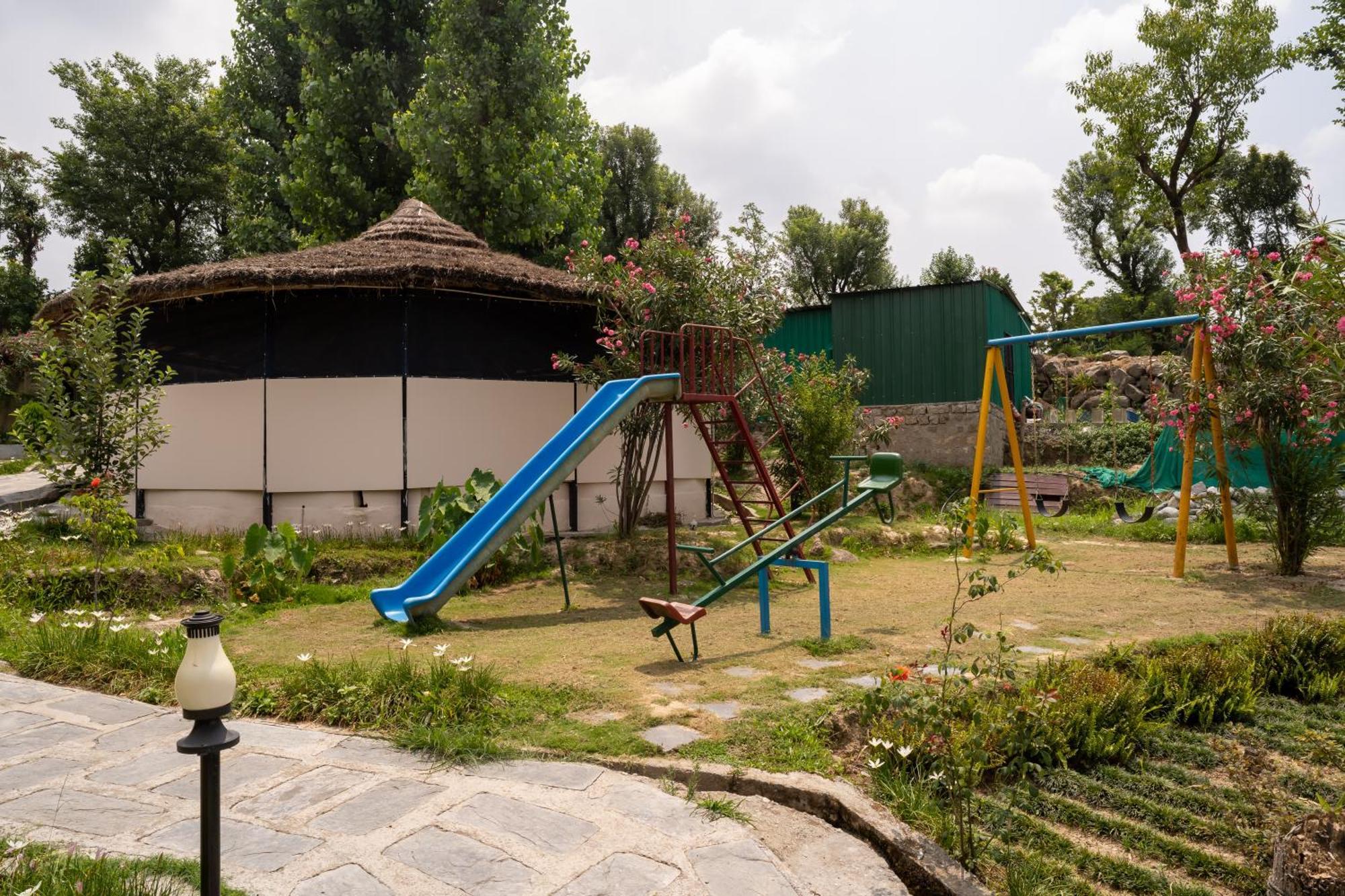 Dev Bhoomi Farms & Dharamshala