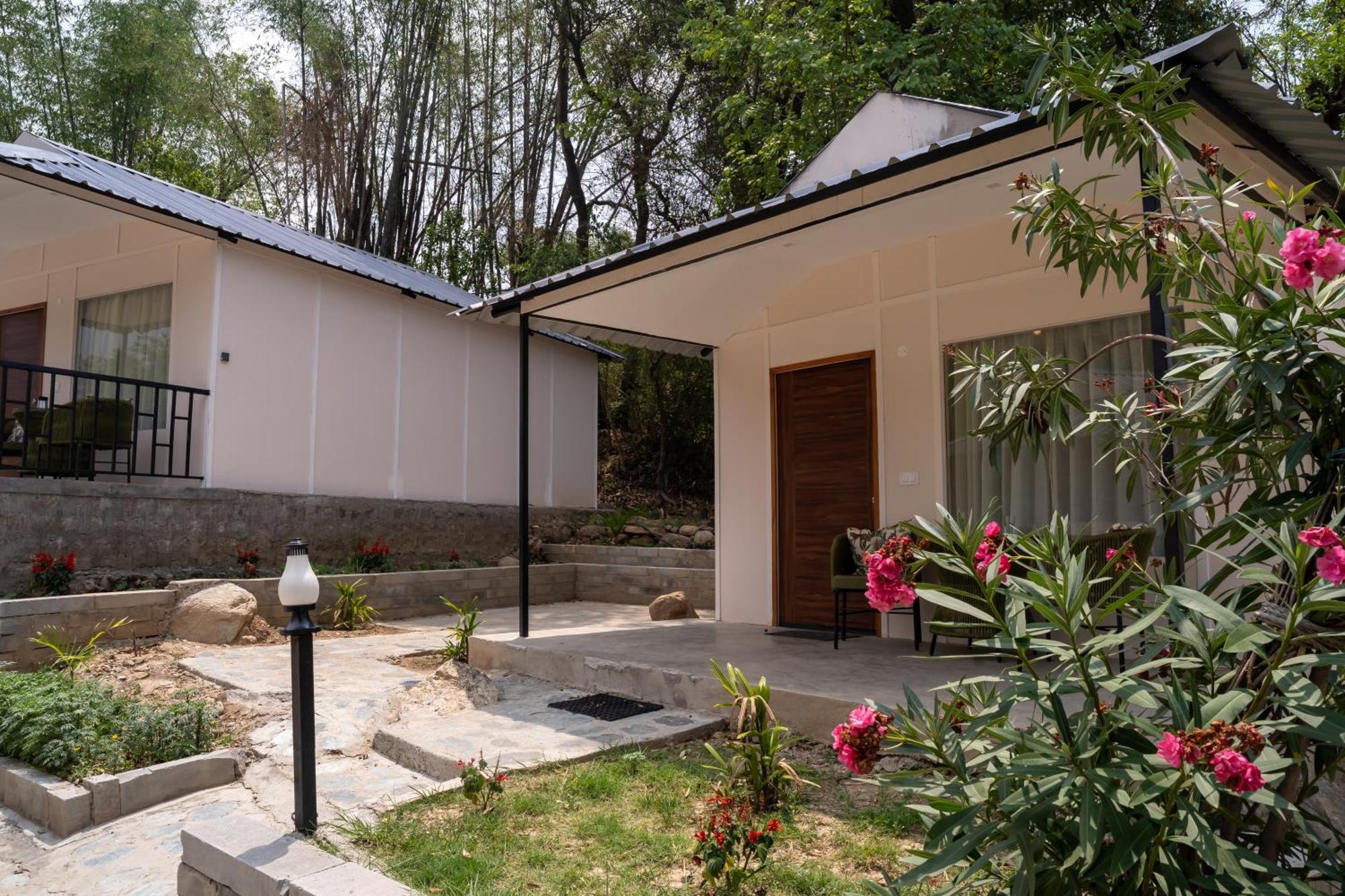 Dev Bhoomi Farms &