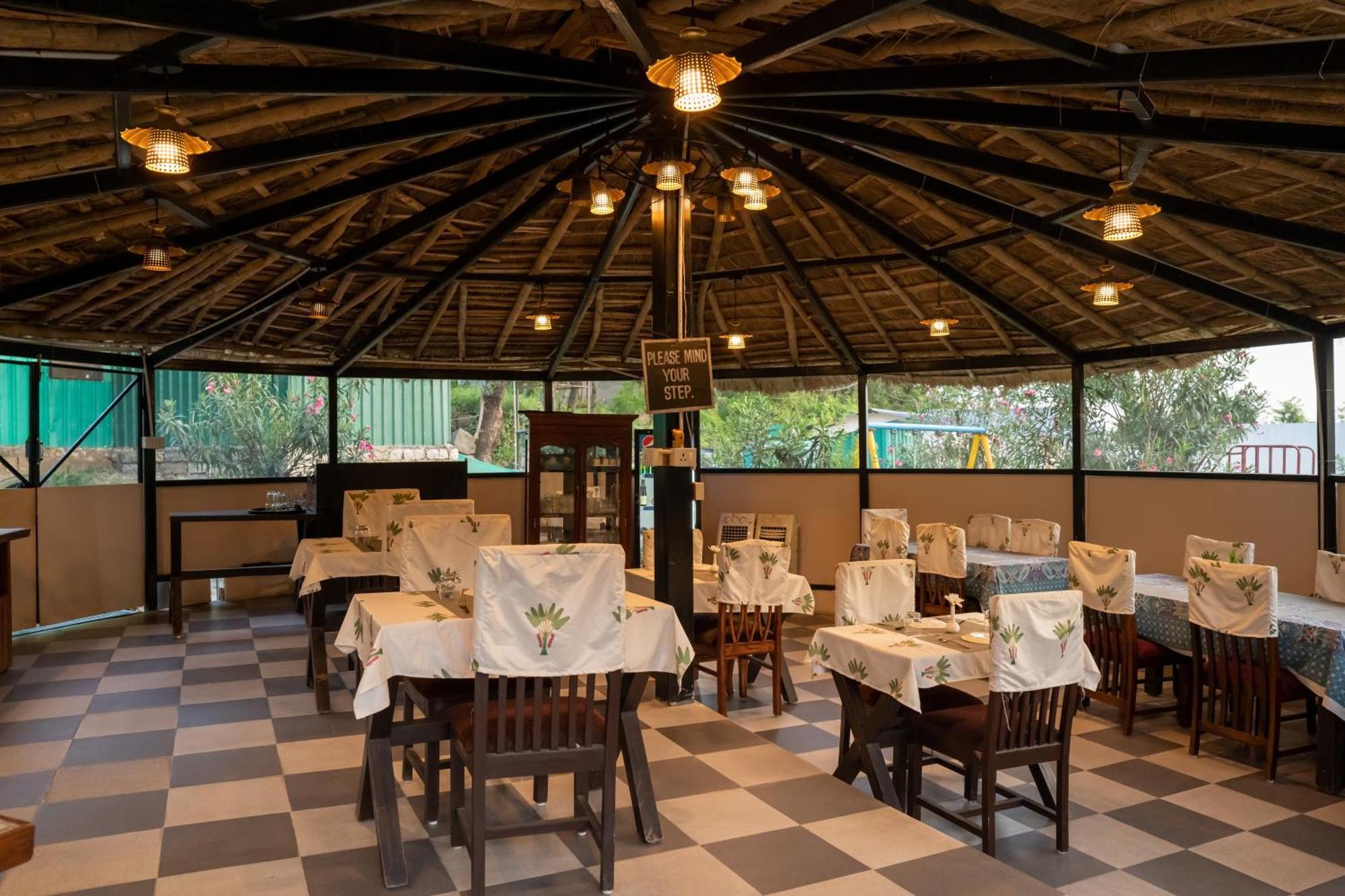 Dev Bhoomi Farms & Resort