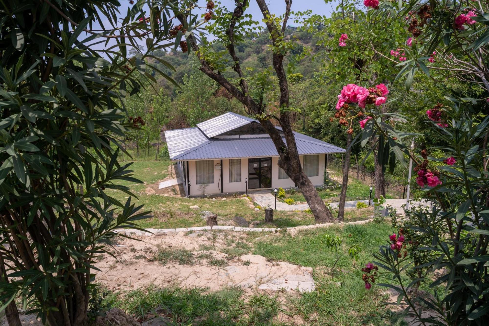 Resort Dev Bhoomi Farms &