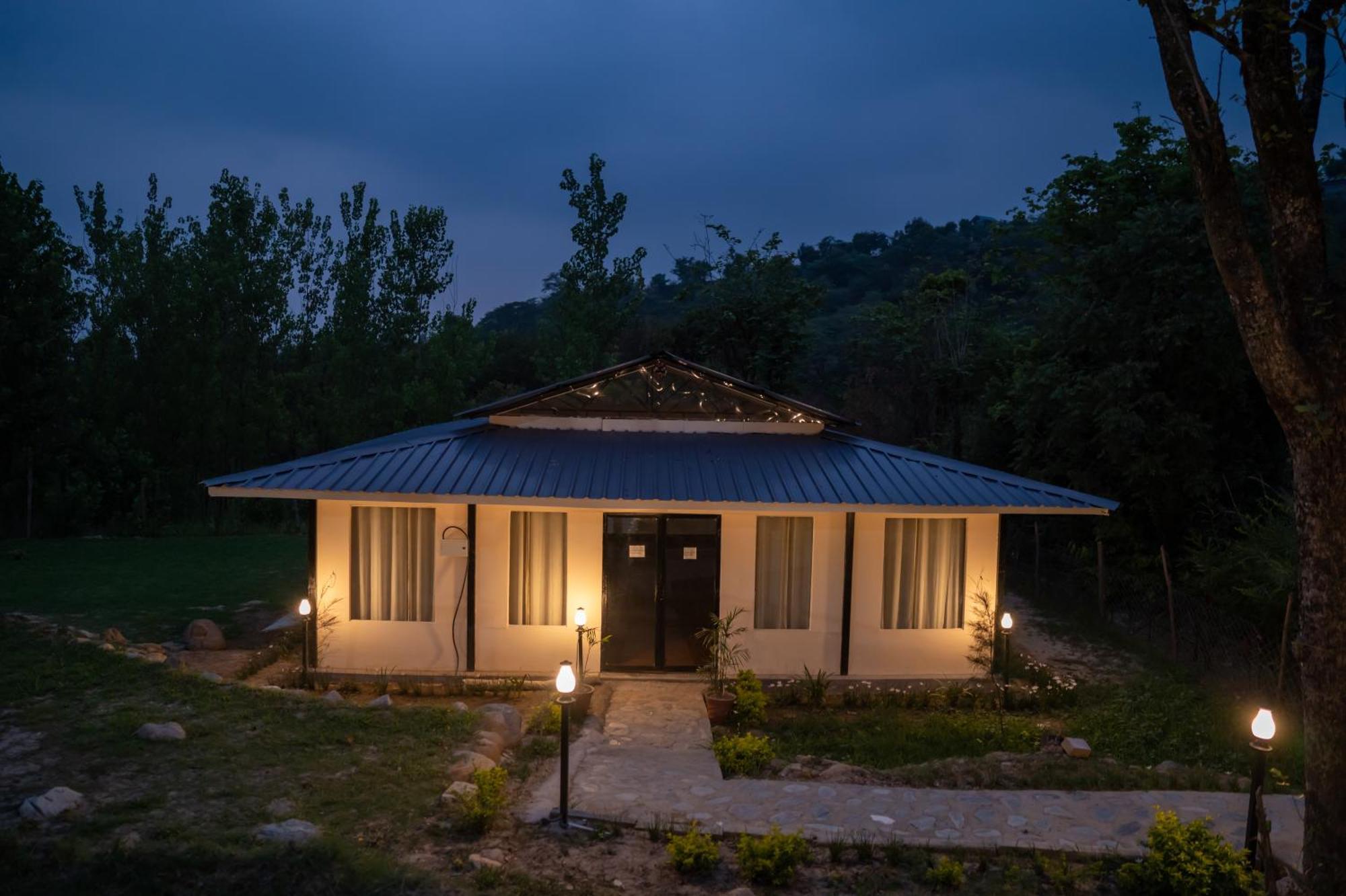 Dev Bhoomi Farms & Resort Dharamshala