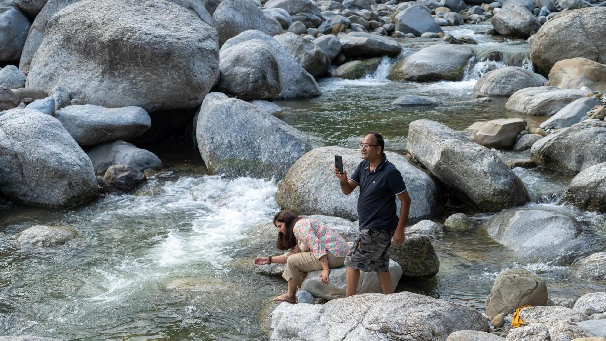 Resort Dev Bhoomi Farms & Dharamshala