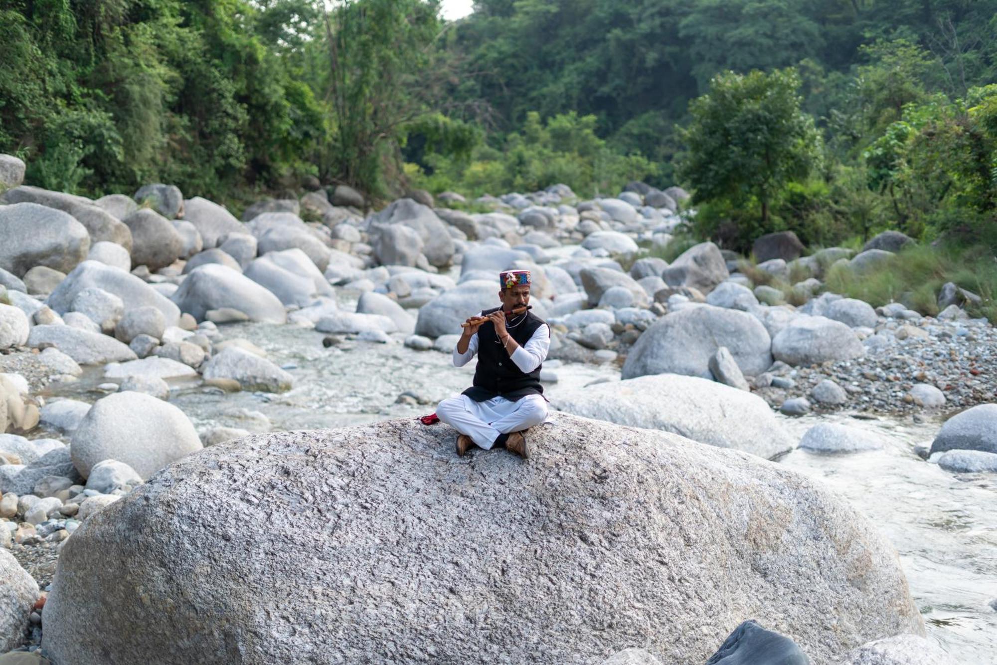 Dev Bhoomi Farms & Dharamshala