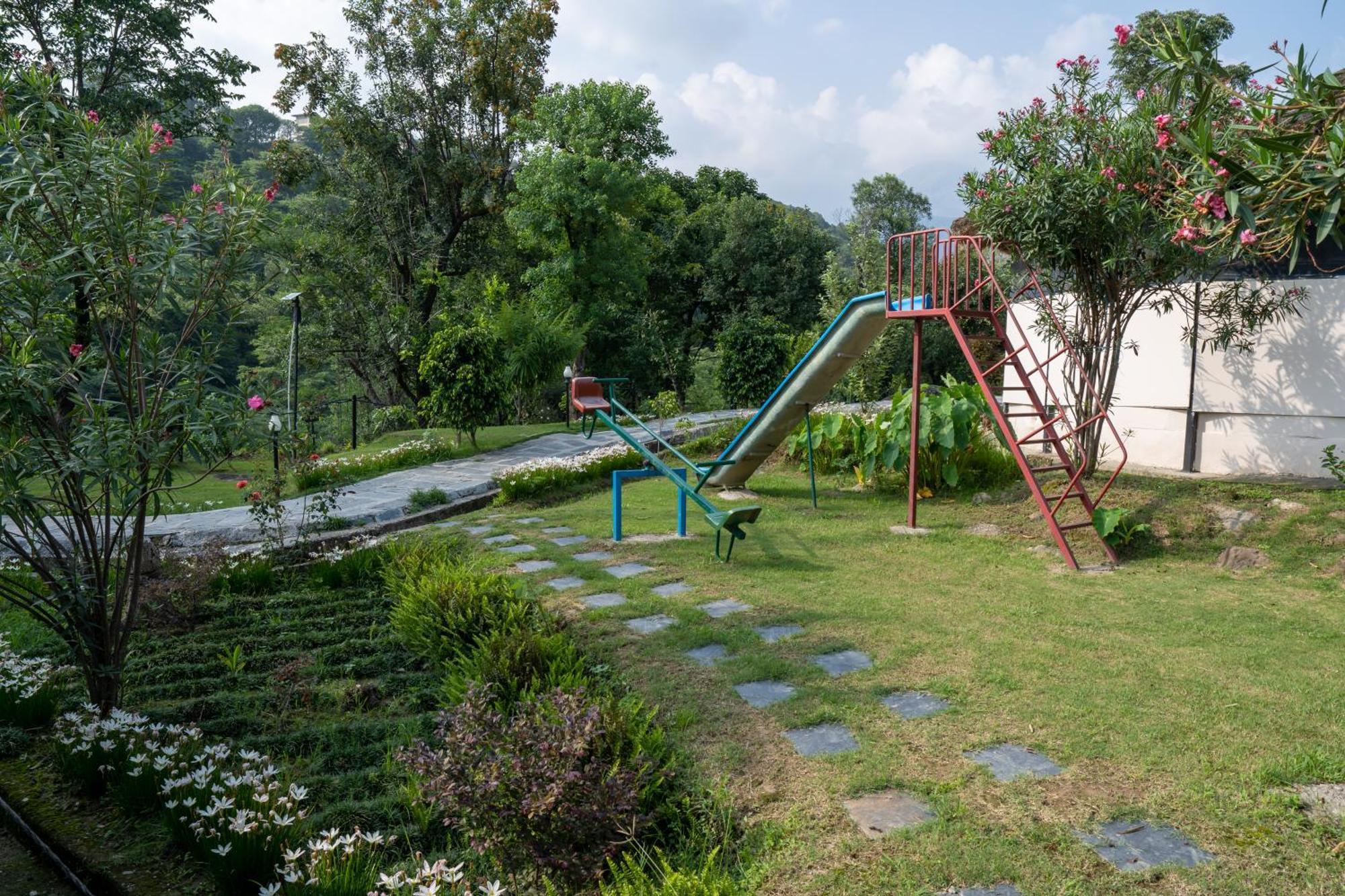 Resort Dev Bhoomi Farms &
