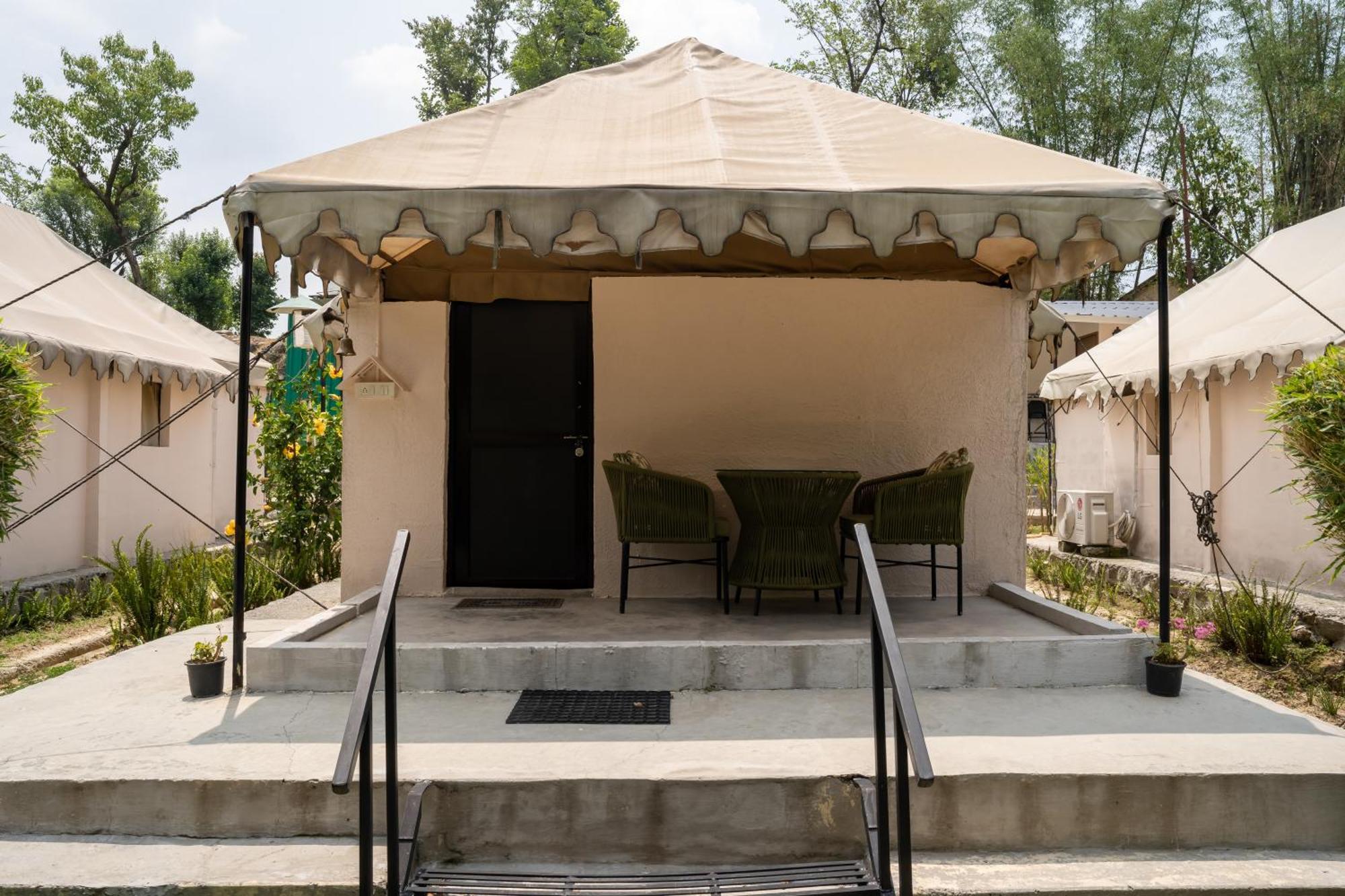 Dev Bhoomi Farms & Resort Dharamshala