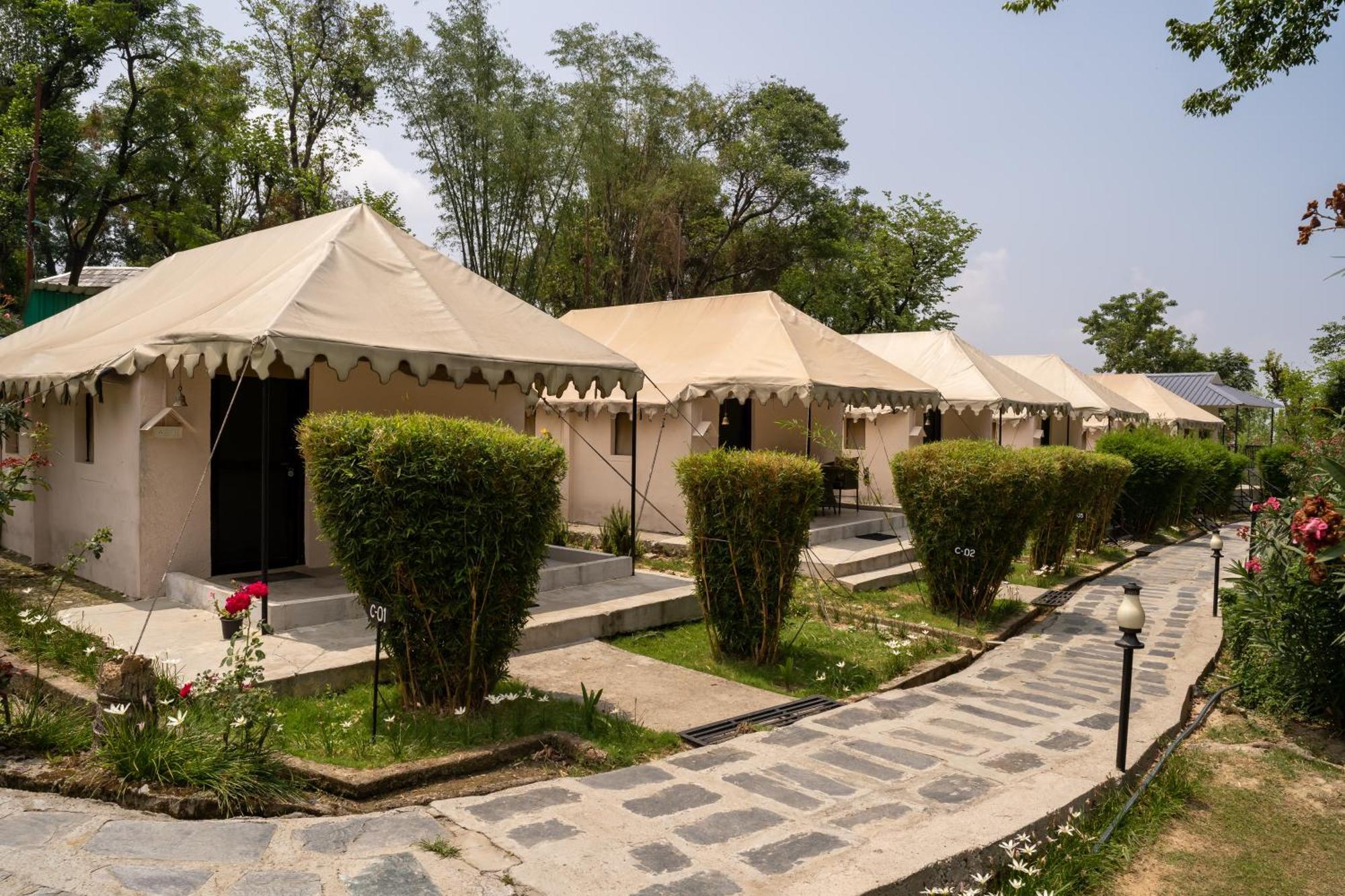 Dev Bhoomi Farms & Dharamshala