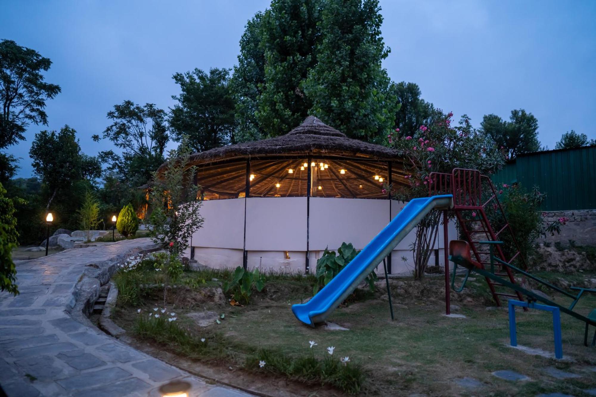 Dev Bhoomi Farms &