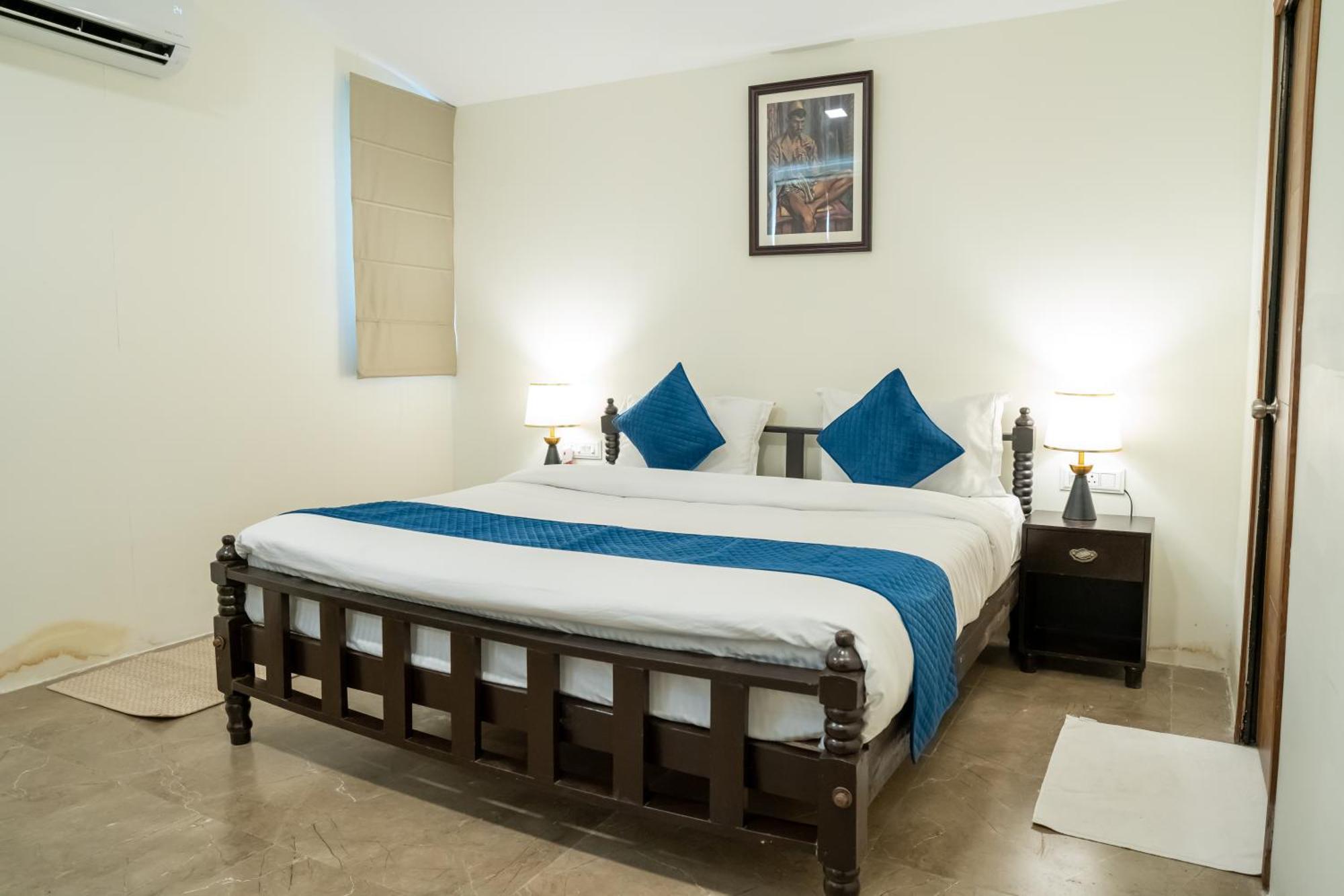 Dev Bhoomi Farms &