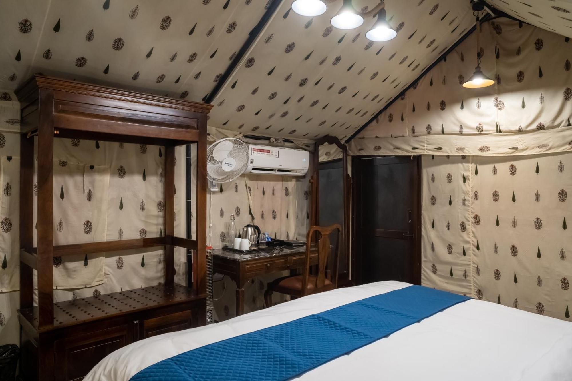 Dev Bhoomi Farms & 4* Dharamshala