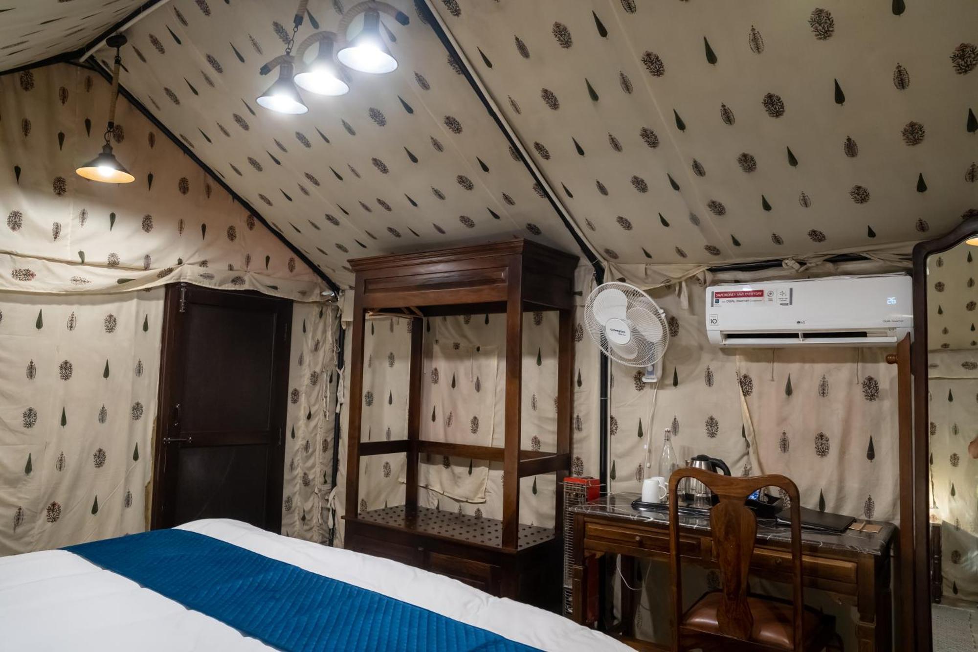 Dev Bhoomi Farms & Resort Dharamshala