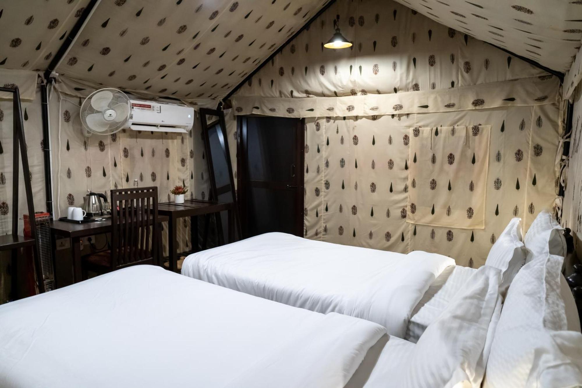 Dev Bhoomi Farms & 4*