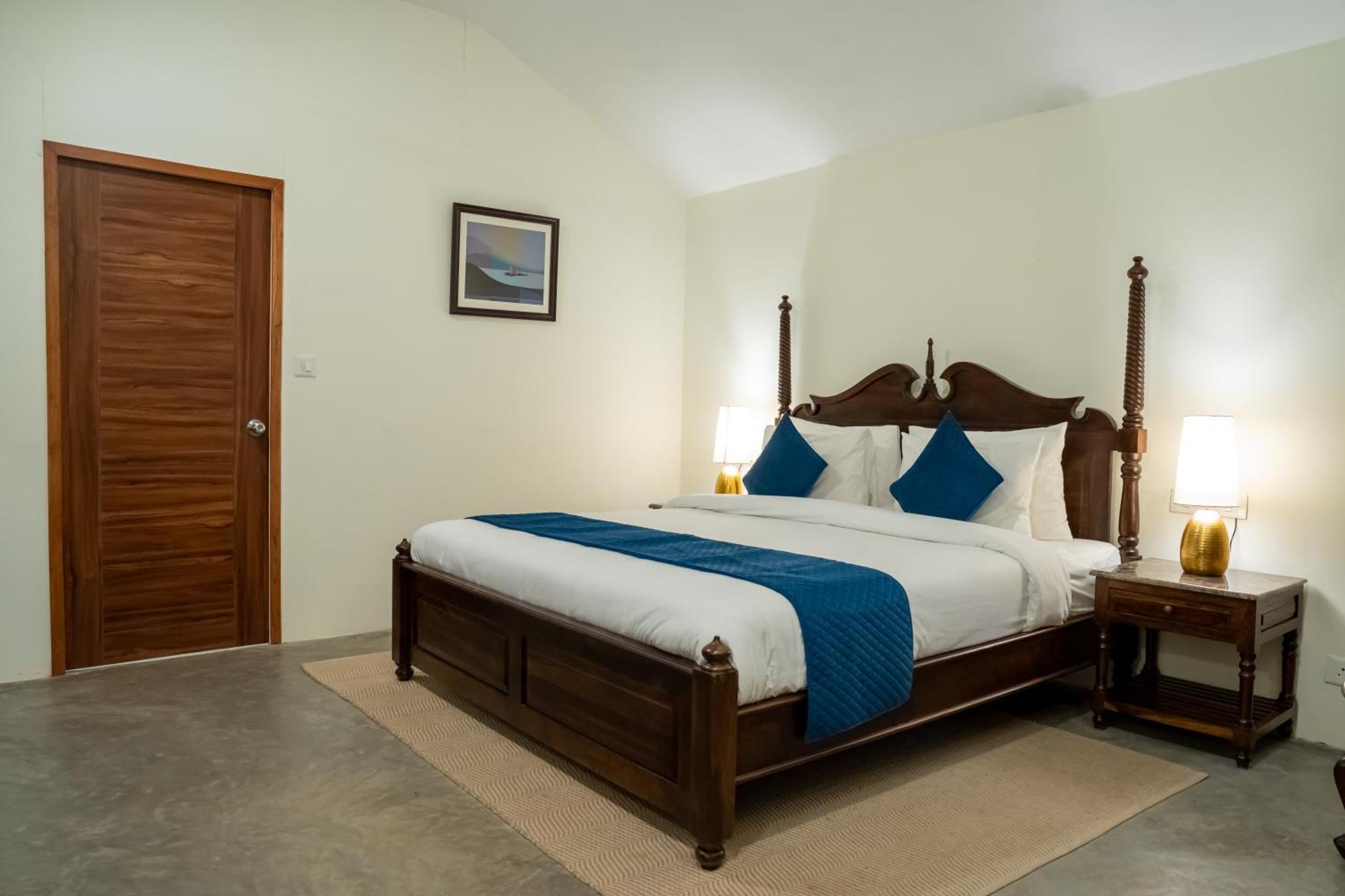 Dev Bhoomi Farms & 4* Dharamshala