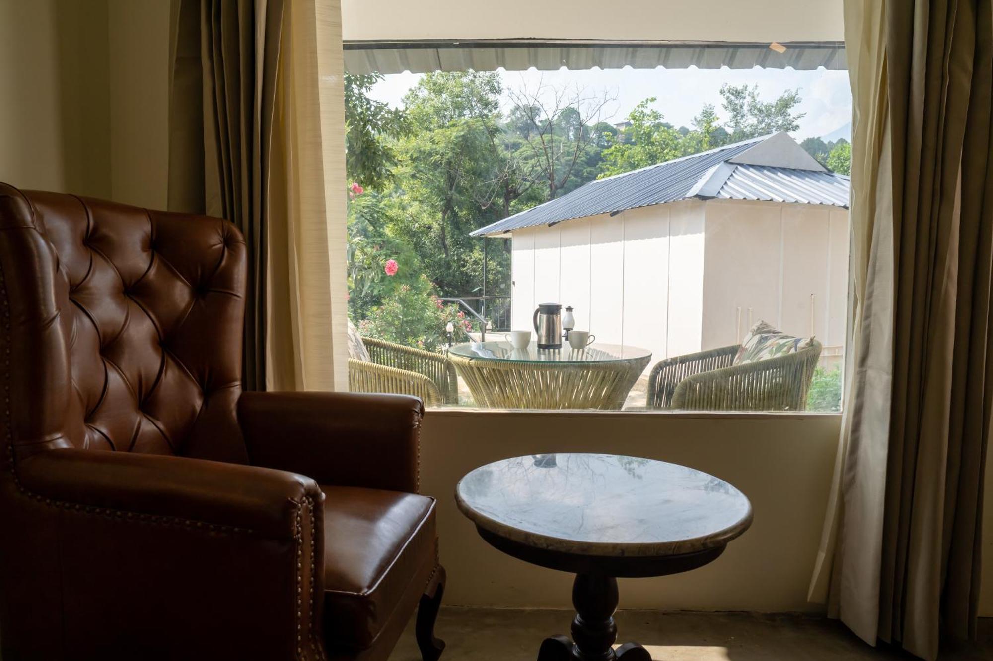 Dev Bhoomi Farms & 4* Dharamshala