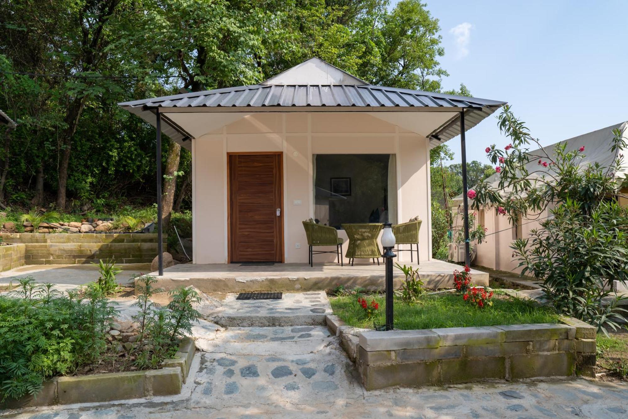 Dev Bhoomi Farms & Resort