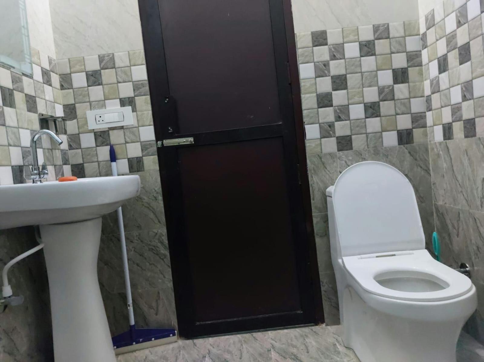 Pp-asia Hill View Apartment *