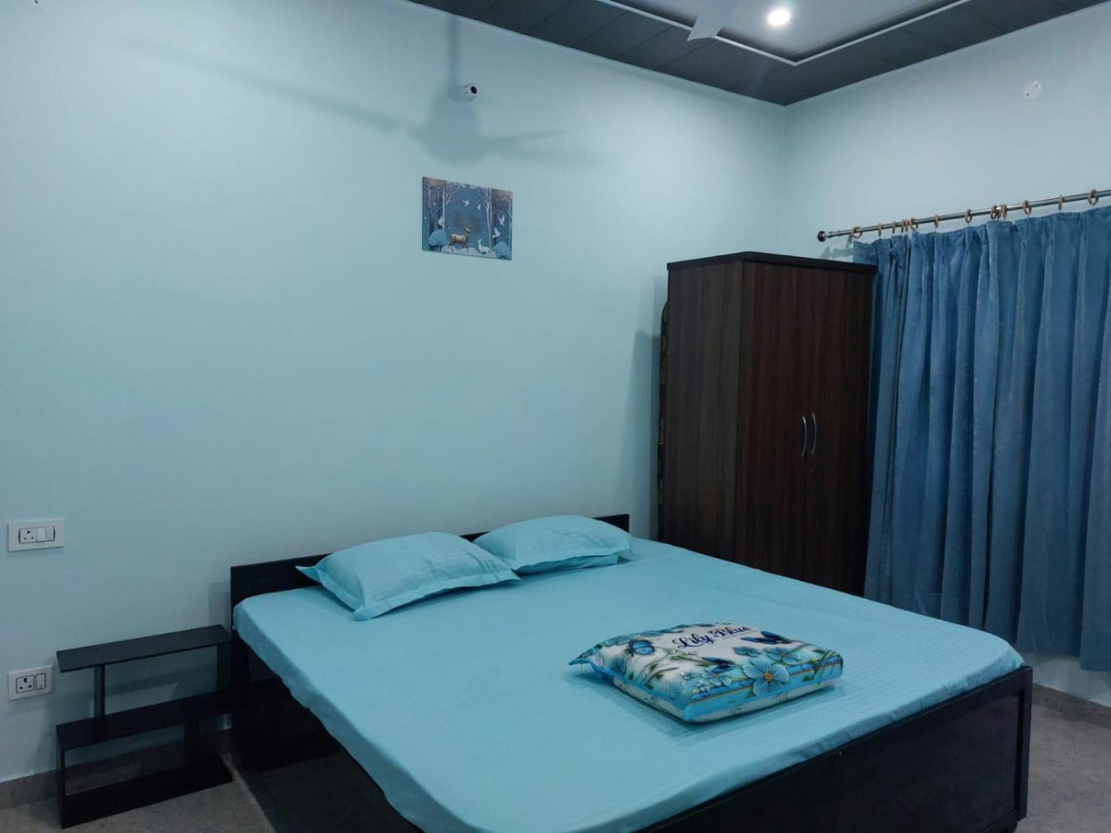 Apartment Pp-asia Hill View *