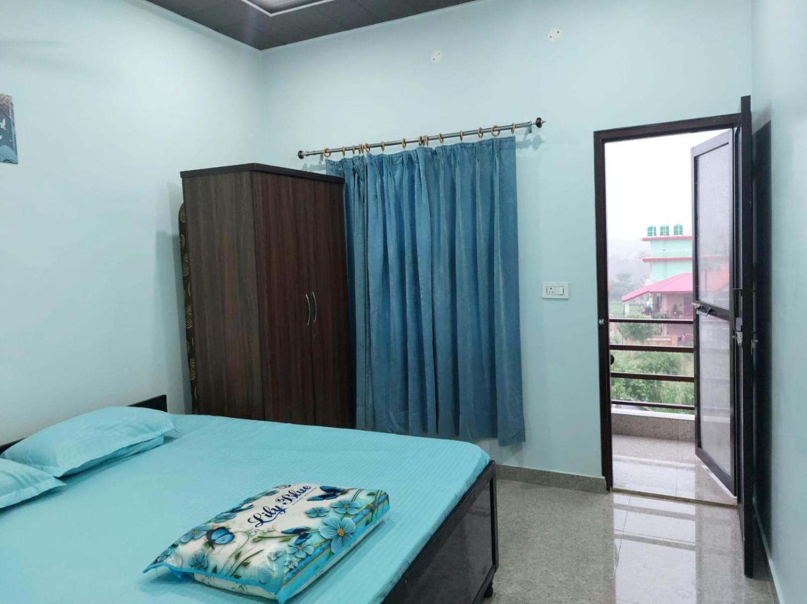 Pp-asia Hill View Apartment Dharamshala