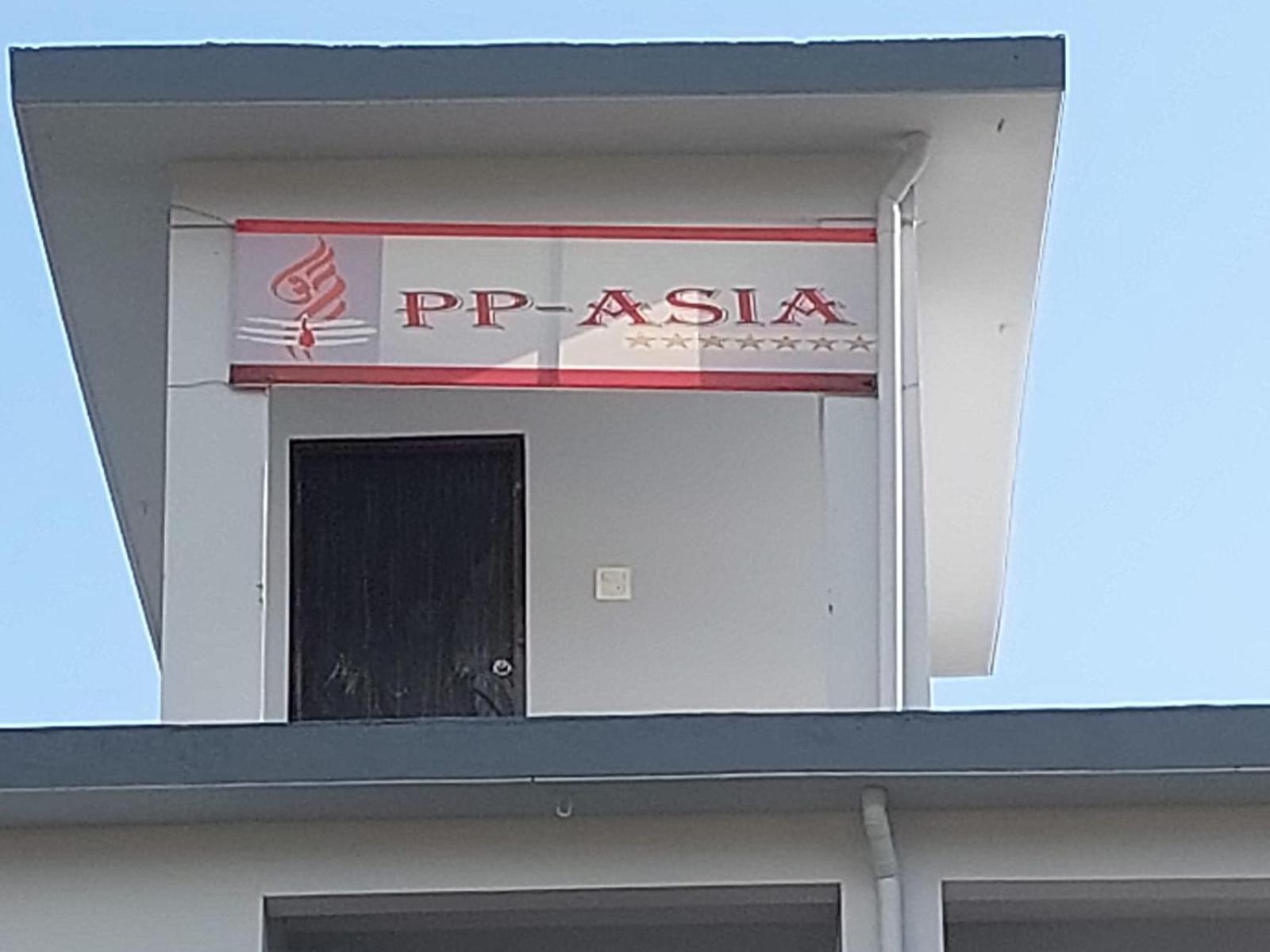 Pp-asia Hill View
