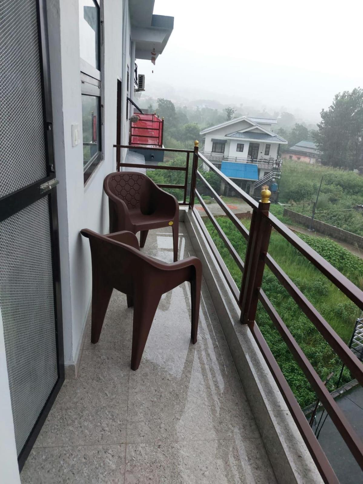Apartment Pp-asia Hill View Dharamshala