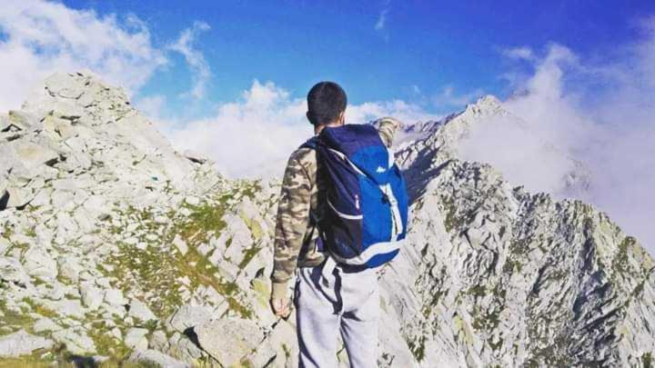 Hotel O Snow Mountain & Restaurant Dharamshala