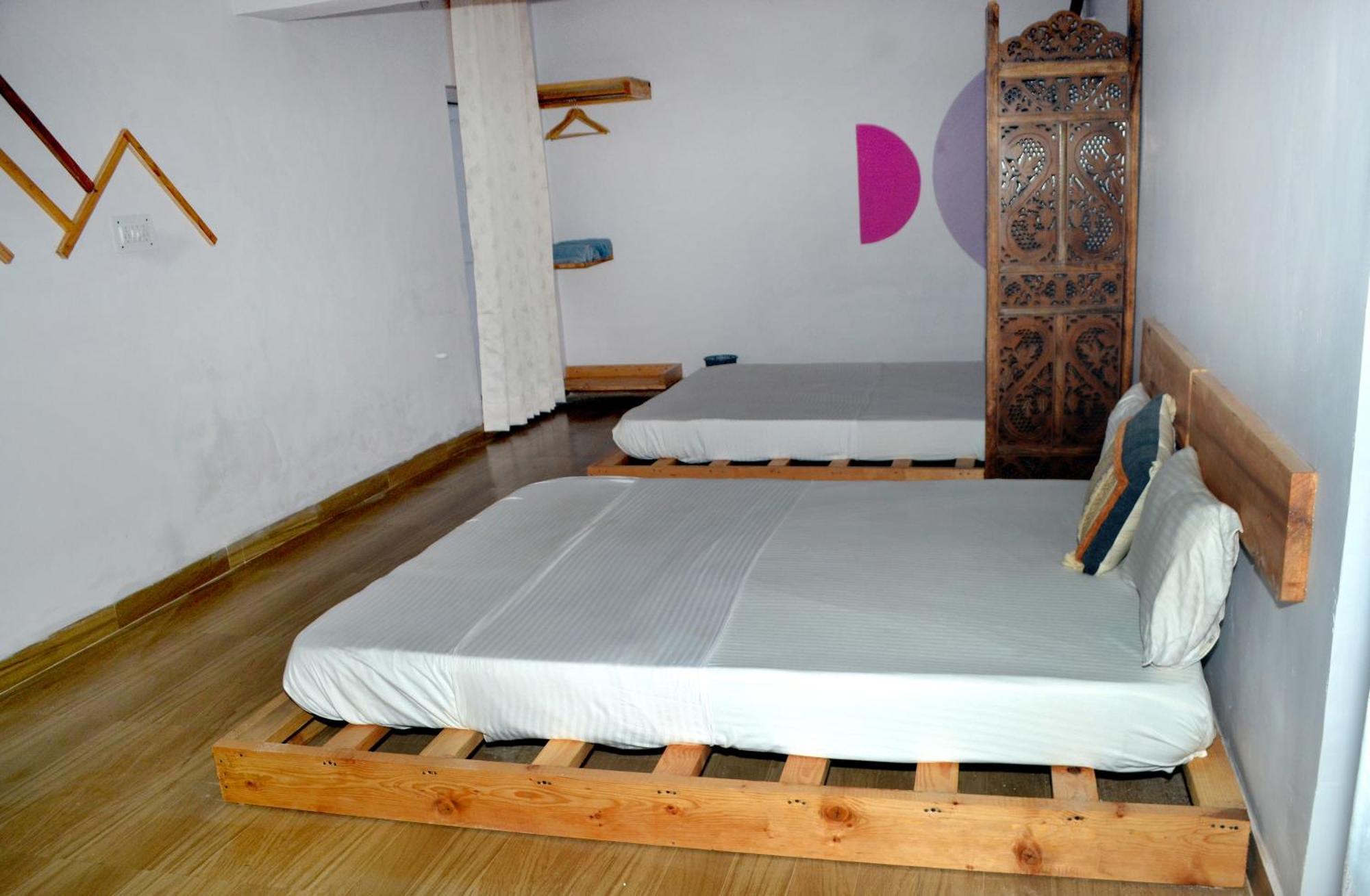Apartment Snow Biscuit Dharamshala