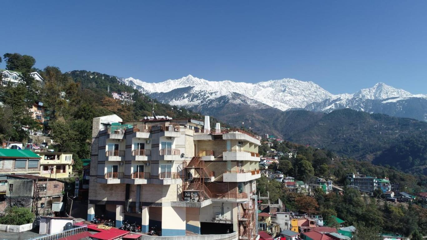 Hotel Inclover-a Peaceful Retreat 3*