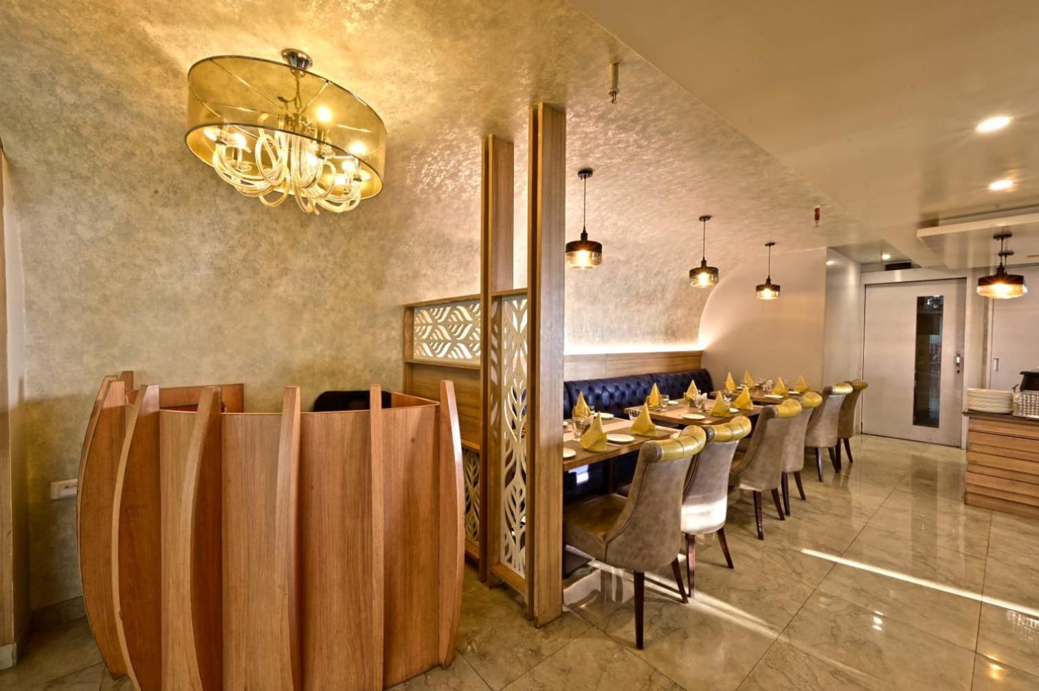 Inclover-a Peaceful Retreat Hotel Dharamshala