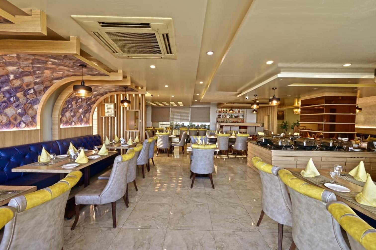 Hotel Inclover-a Peaceful Retreat Dharamshala
