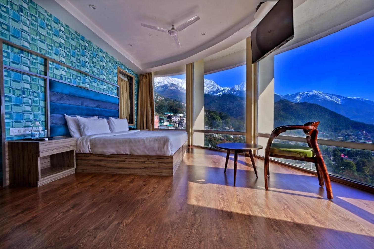 Inclover-a Peaceful Retreat Dharamshala