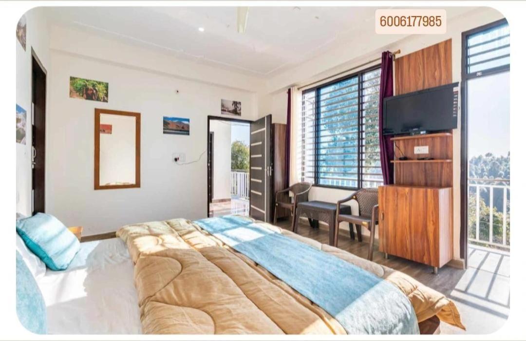 Homestay Sharry's Homestay-6oo6i77985