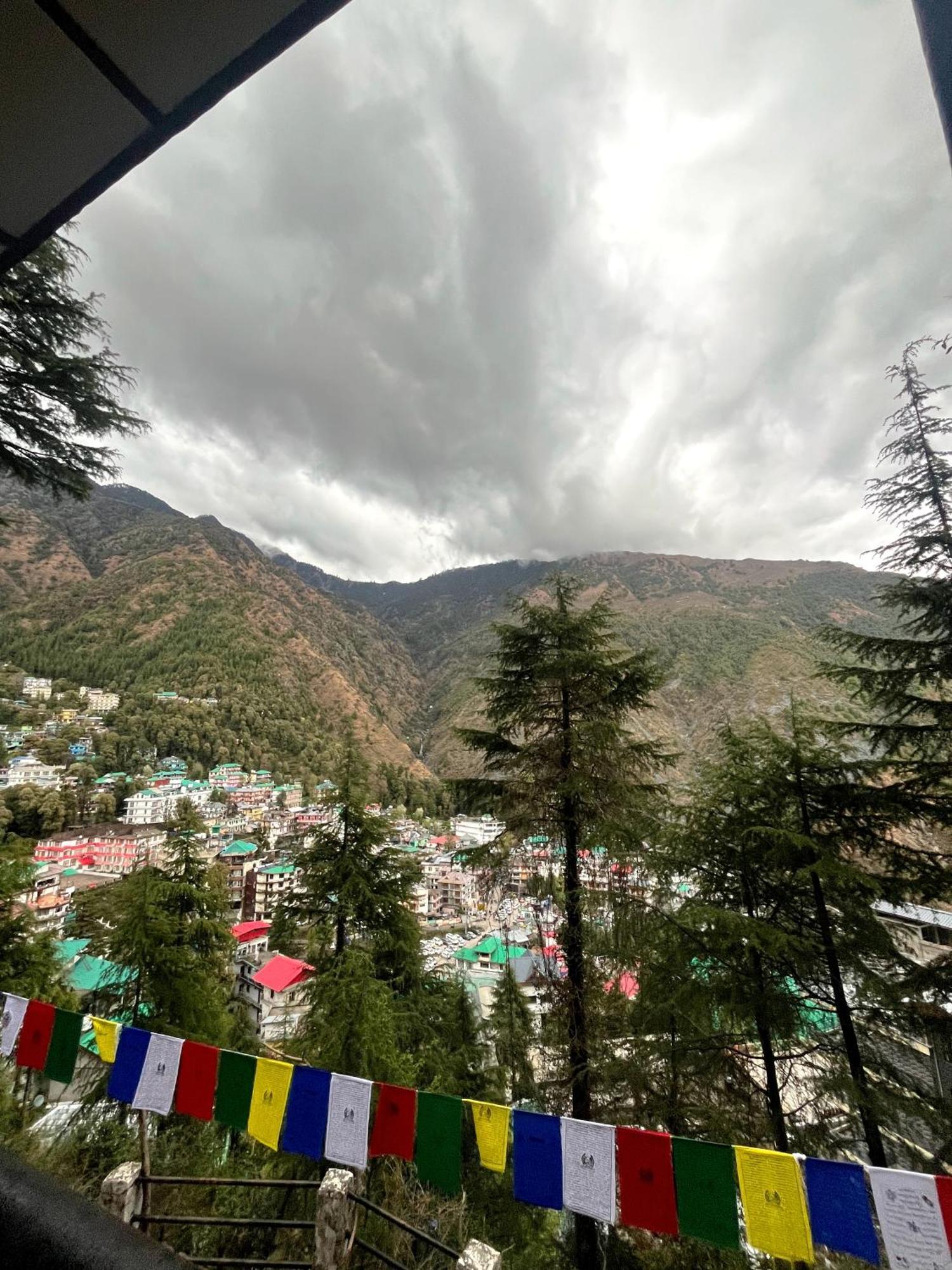 Hostel Thrillomania Mcleodganj Dharamshala