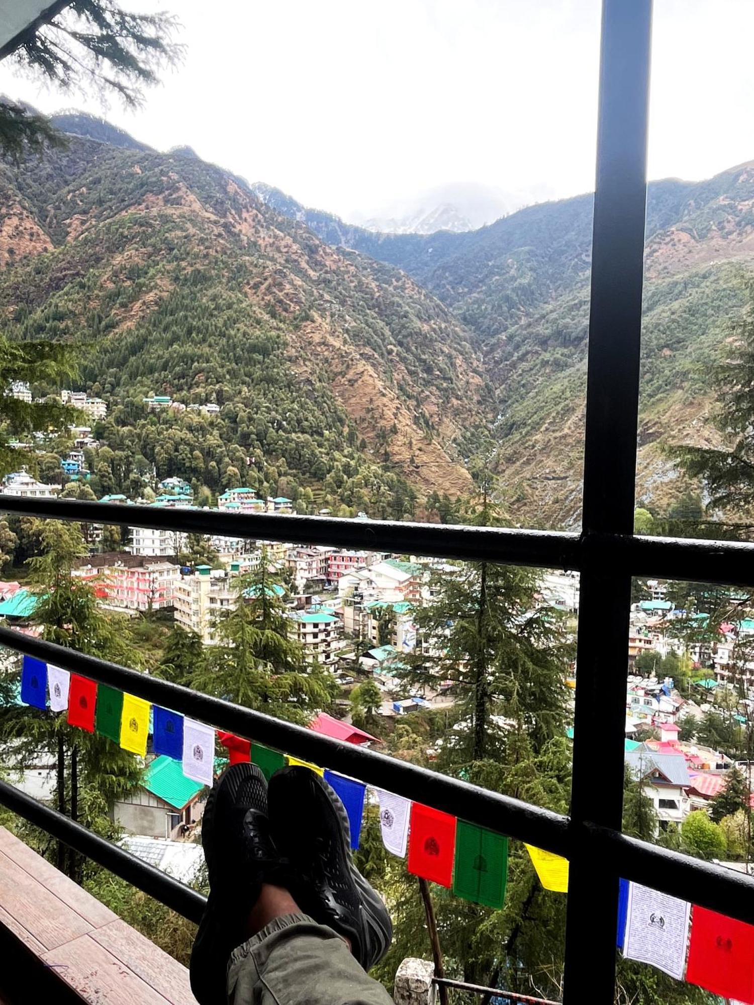 Thrillomania Mcleodganj