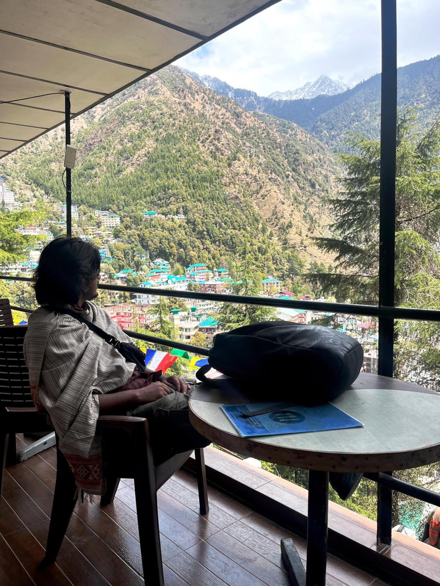 Hostel Thrillomania Mcleodganj