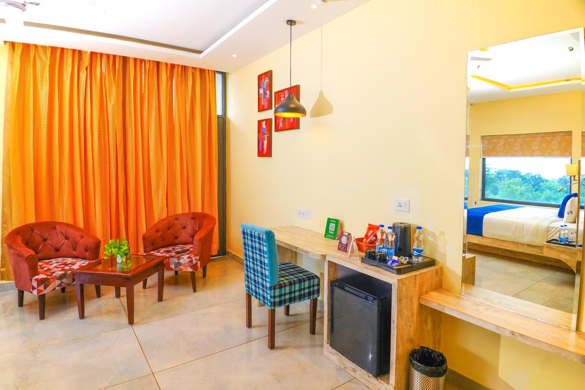 Hotel Aachman River And Valley View - A Riverside With Balcony View 4*