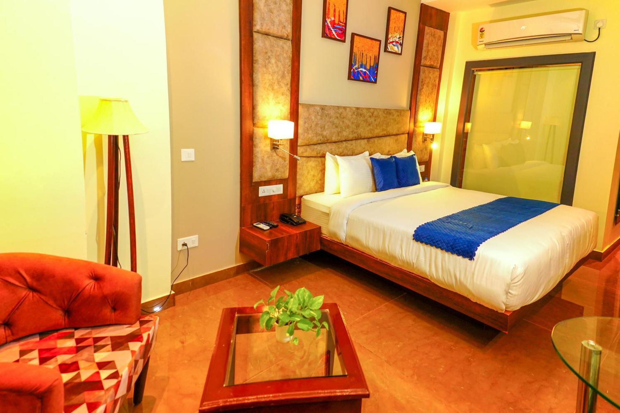 Hotel Aachman River And Valley View - A Riverside With Balcony View 4*