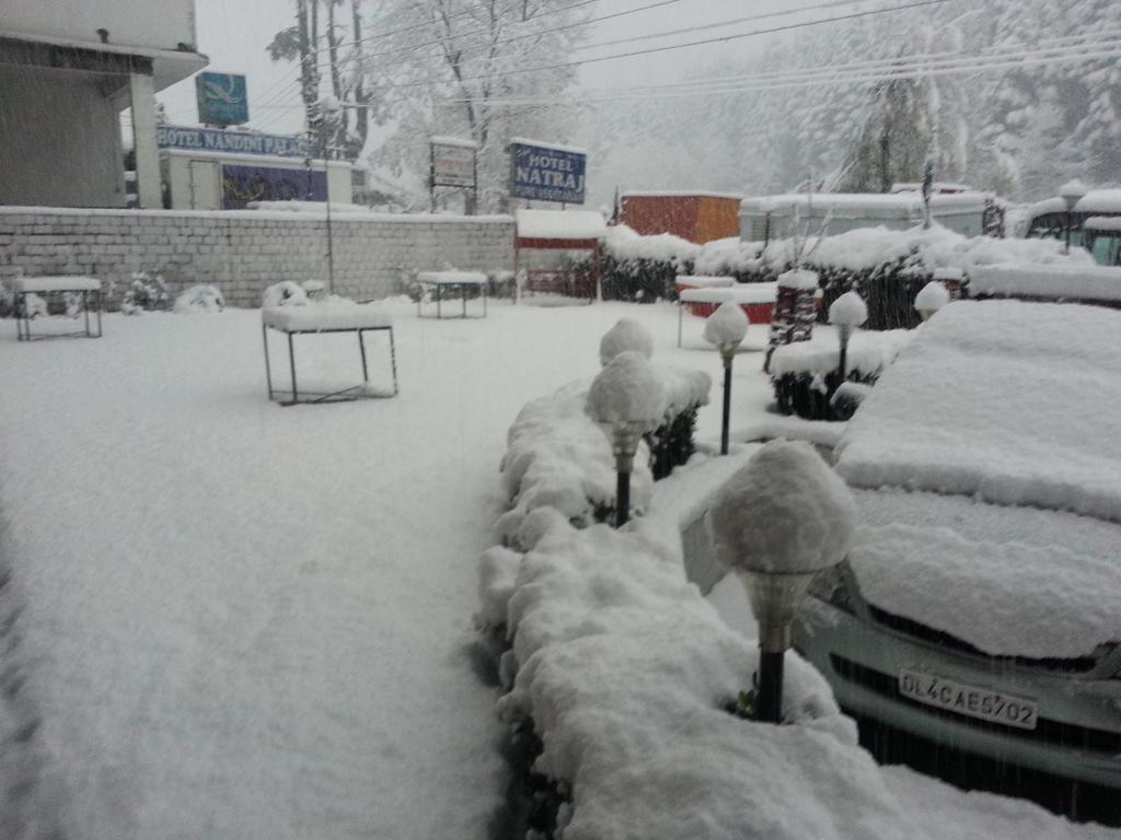 Natraj Manali 3*