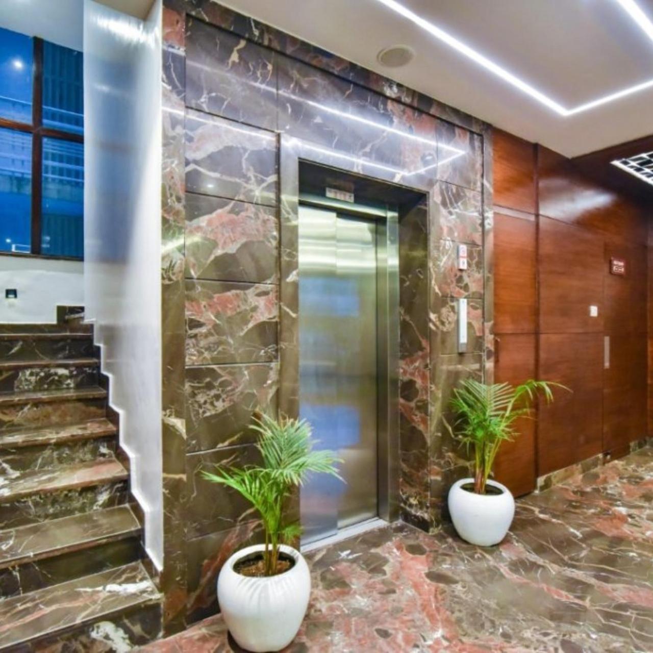 Navya Heights Hotel