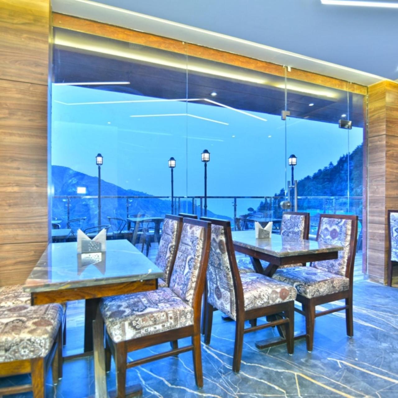 Navya Heights Hotel Dharamshala