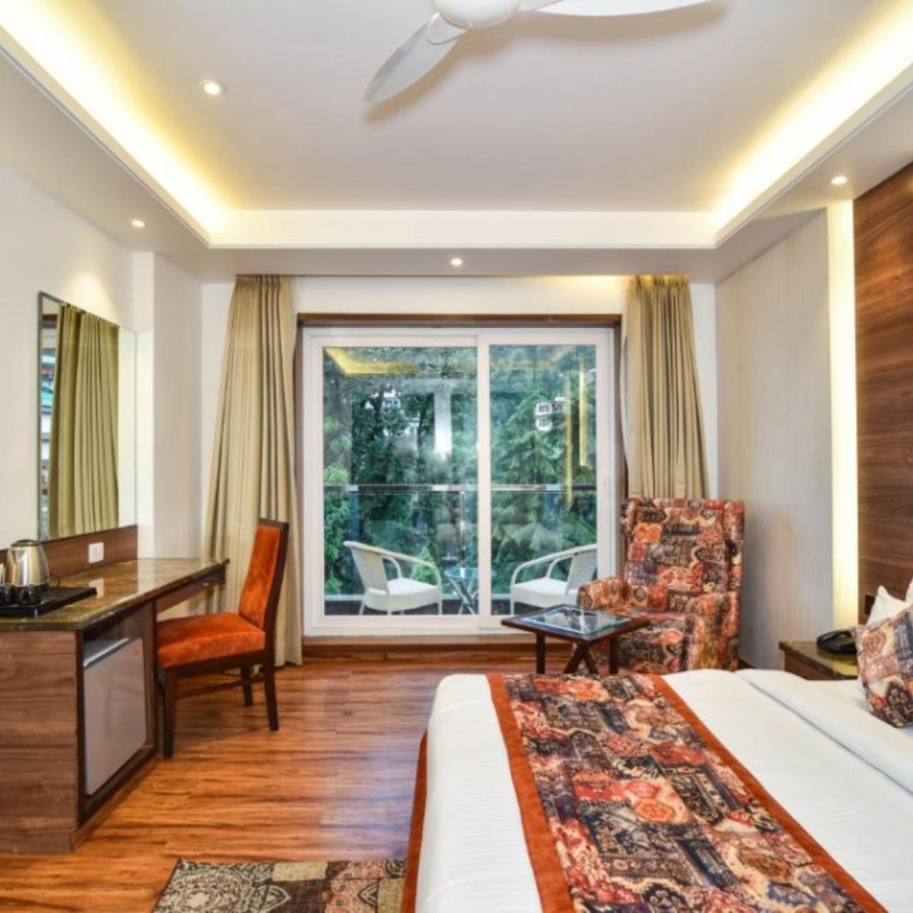Navya Heights Hotel