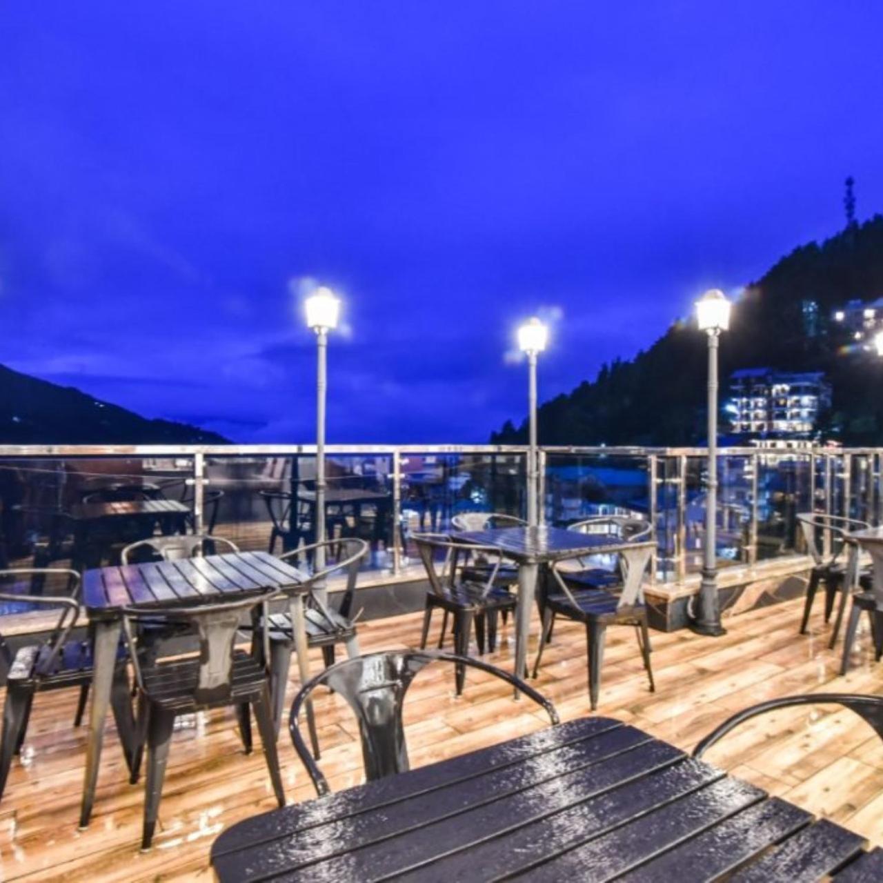 Navya Heights Hotel 3*