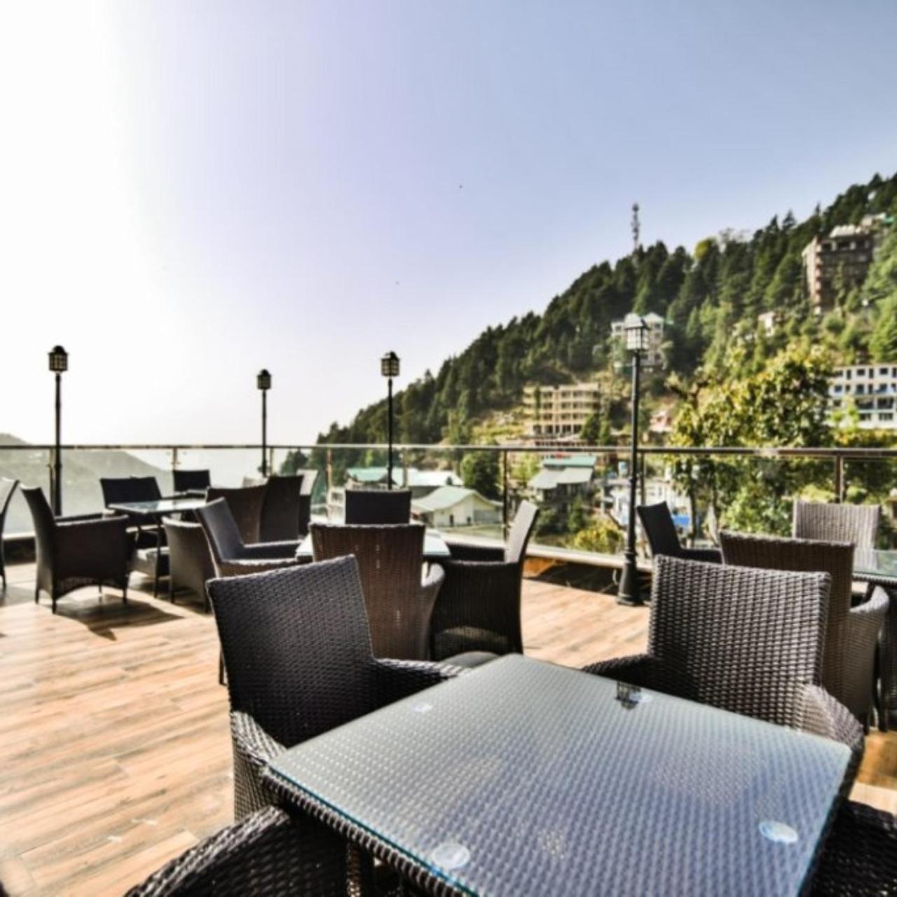 Navya Heights 3*