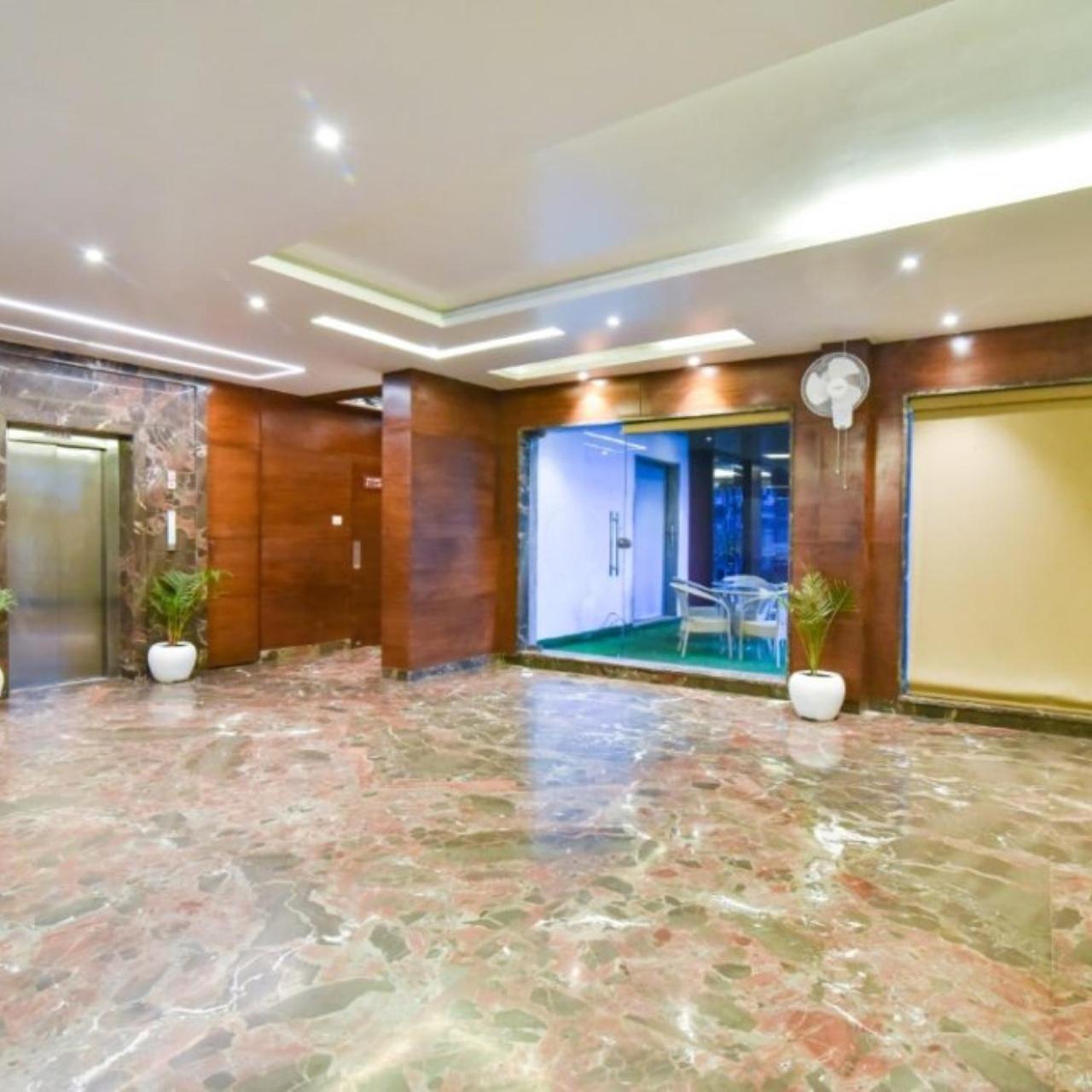 Navya Heights 3*