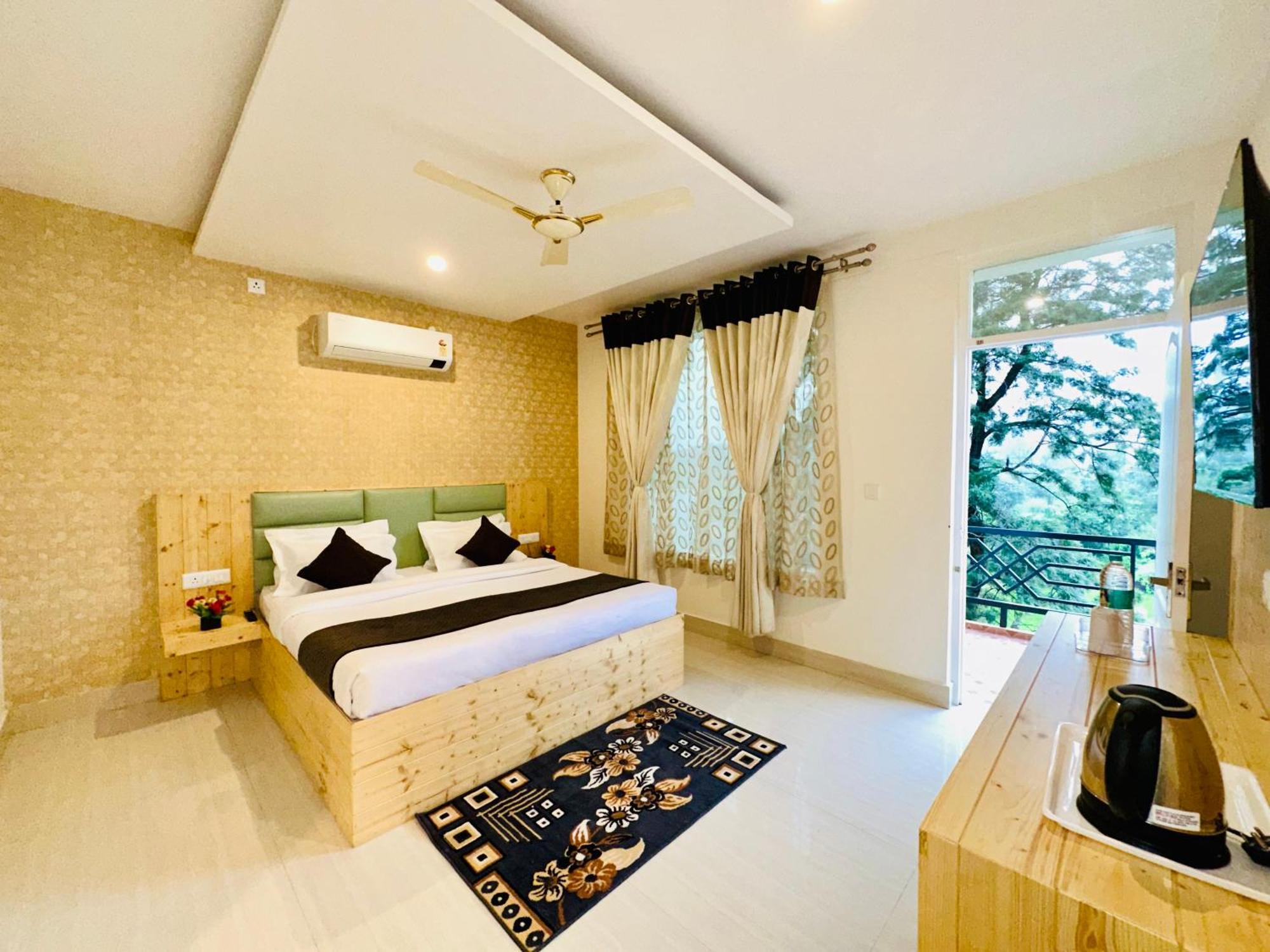 Staycation By Him Ventures Dharamshala