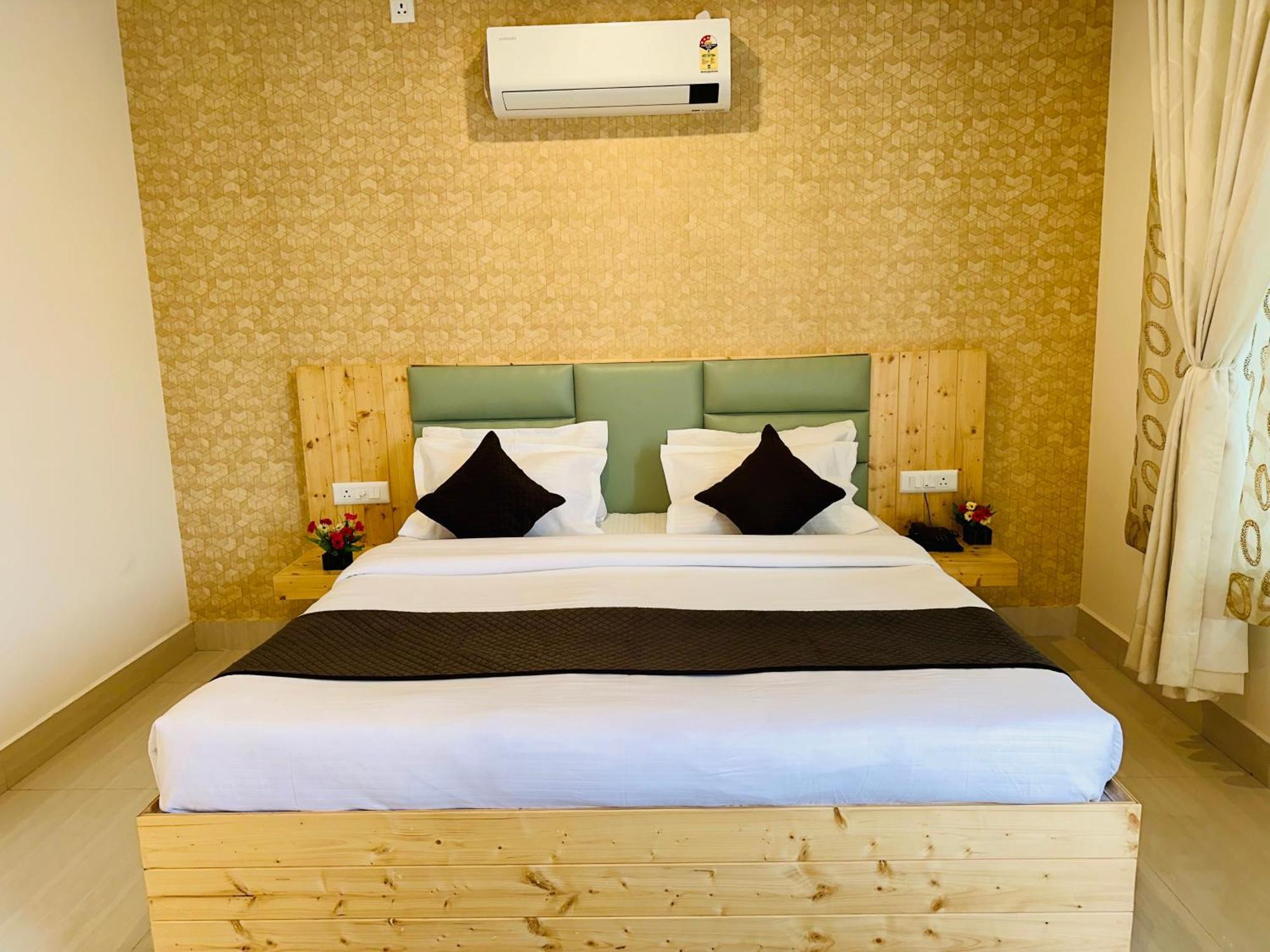 Staycation By Him Ventures Homestay