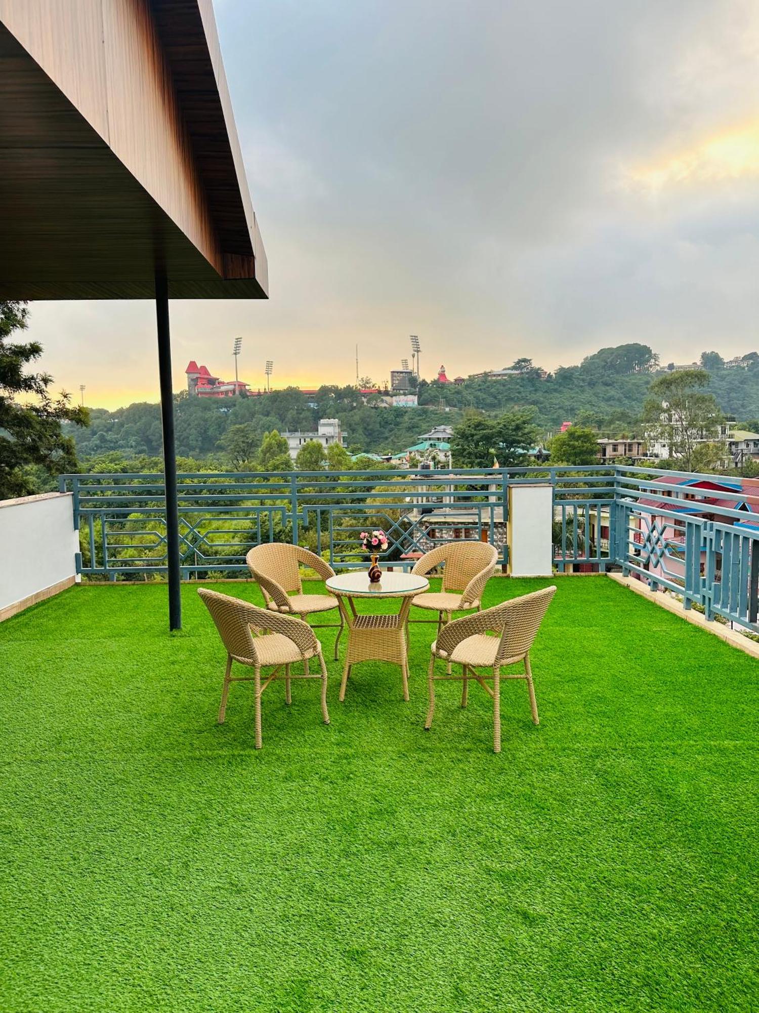 Staycation By Him Ventures Dharamshala