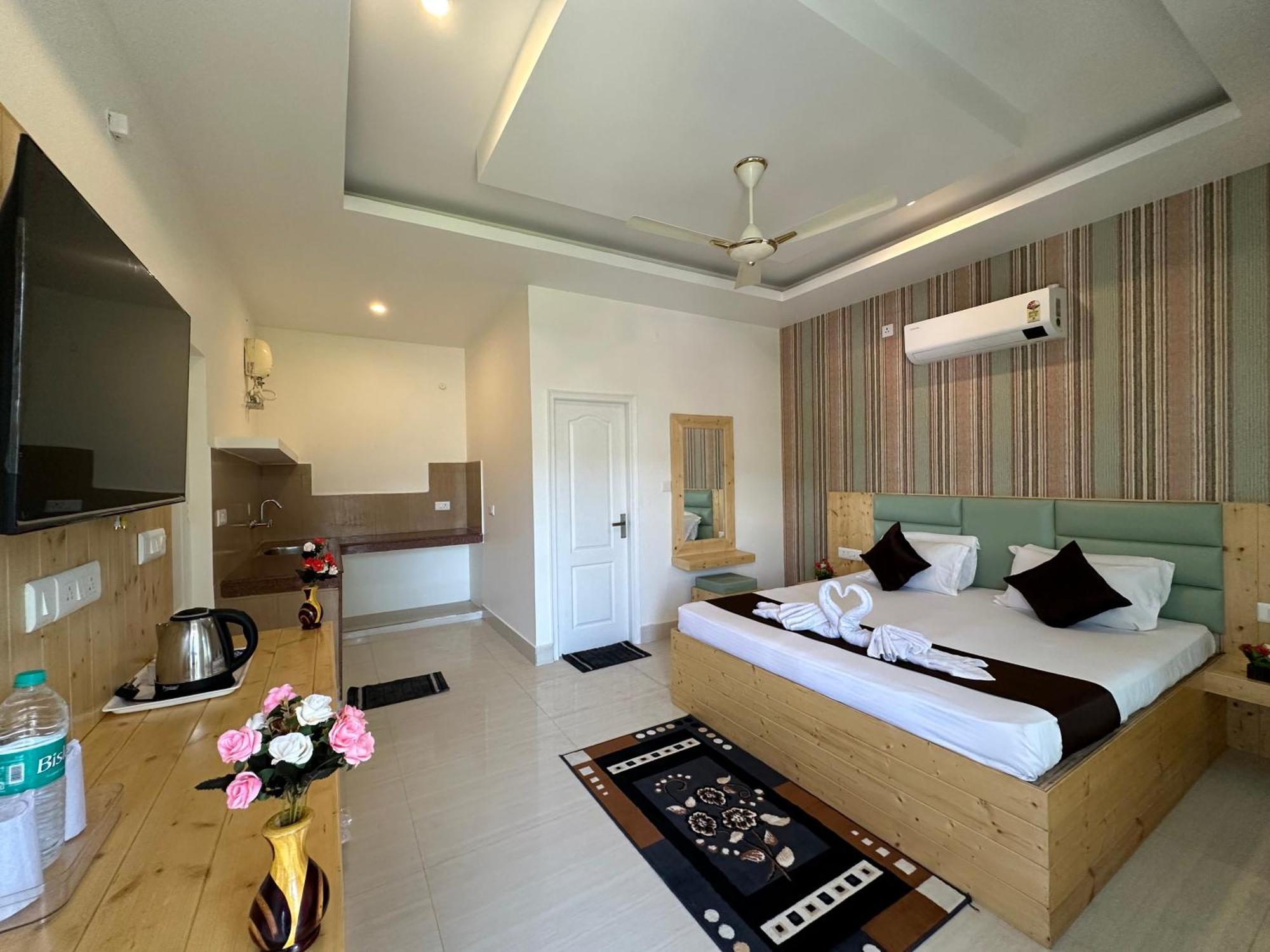 Staycation By Him Ventures Homestay *