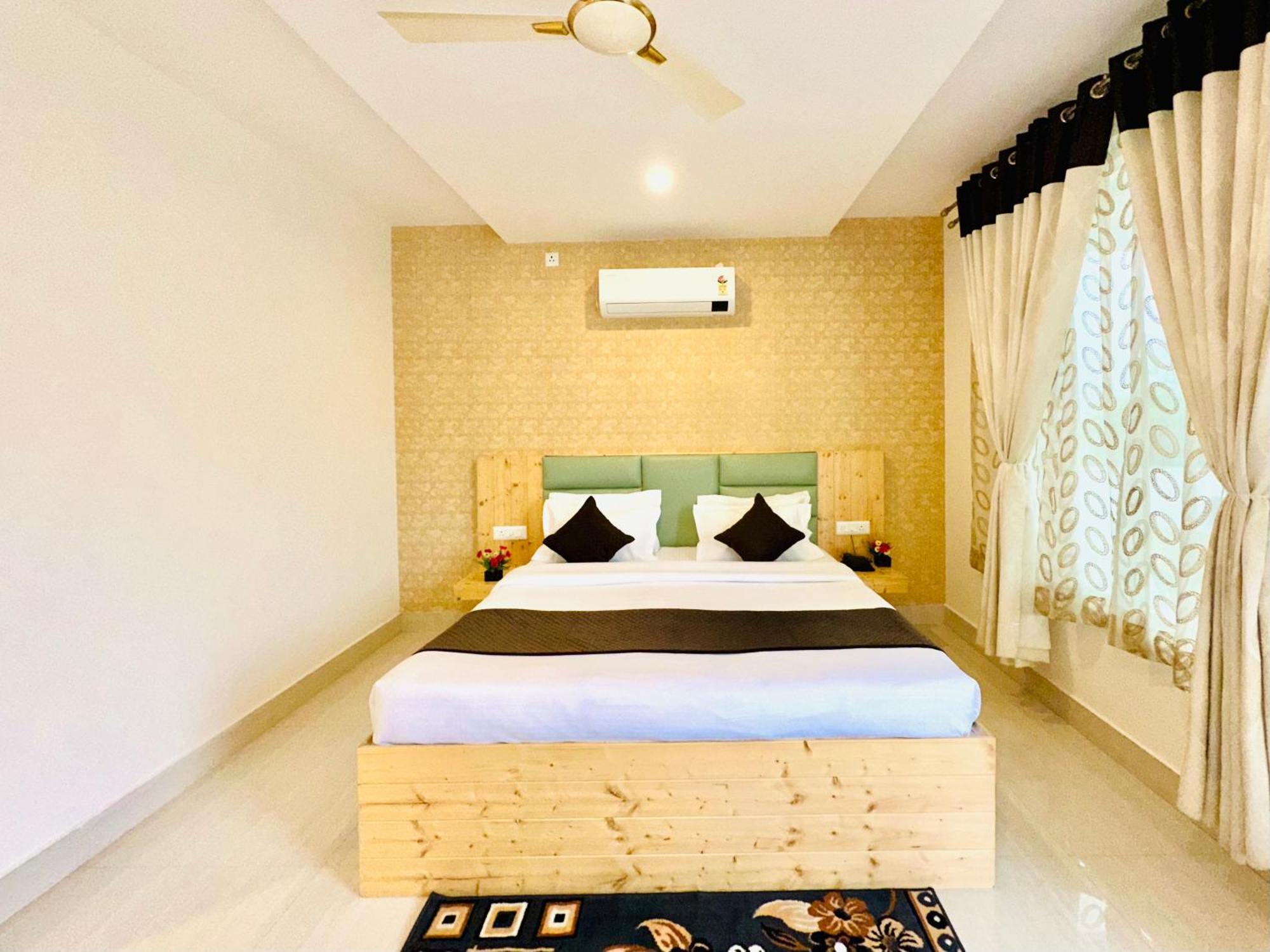 Homestay Staycation By Him Ventures